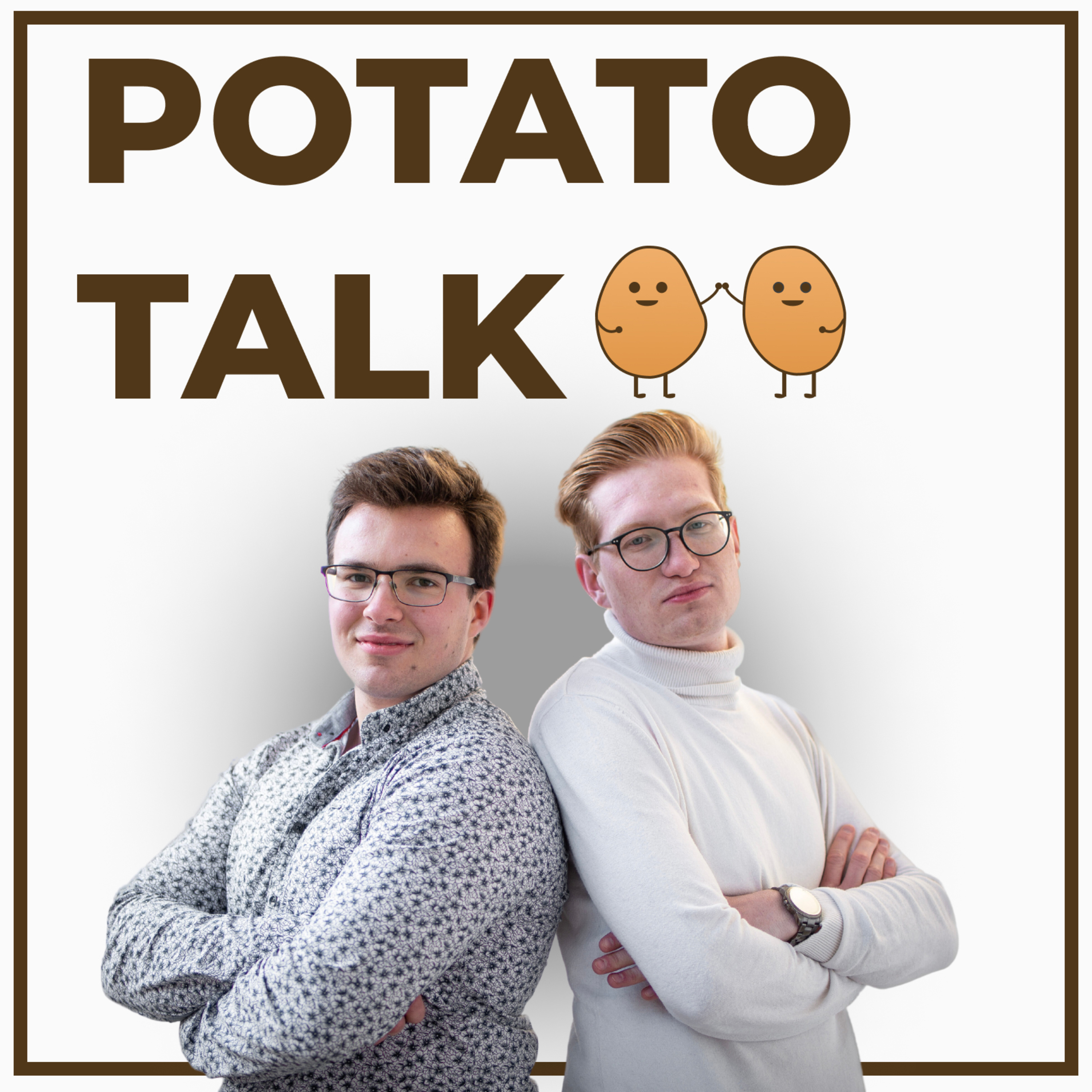 #7 ÄNGSTE episode artwork