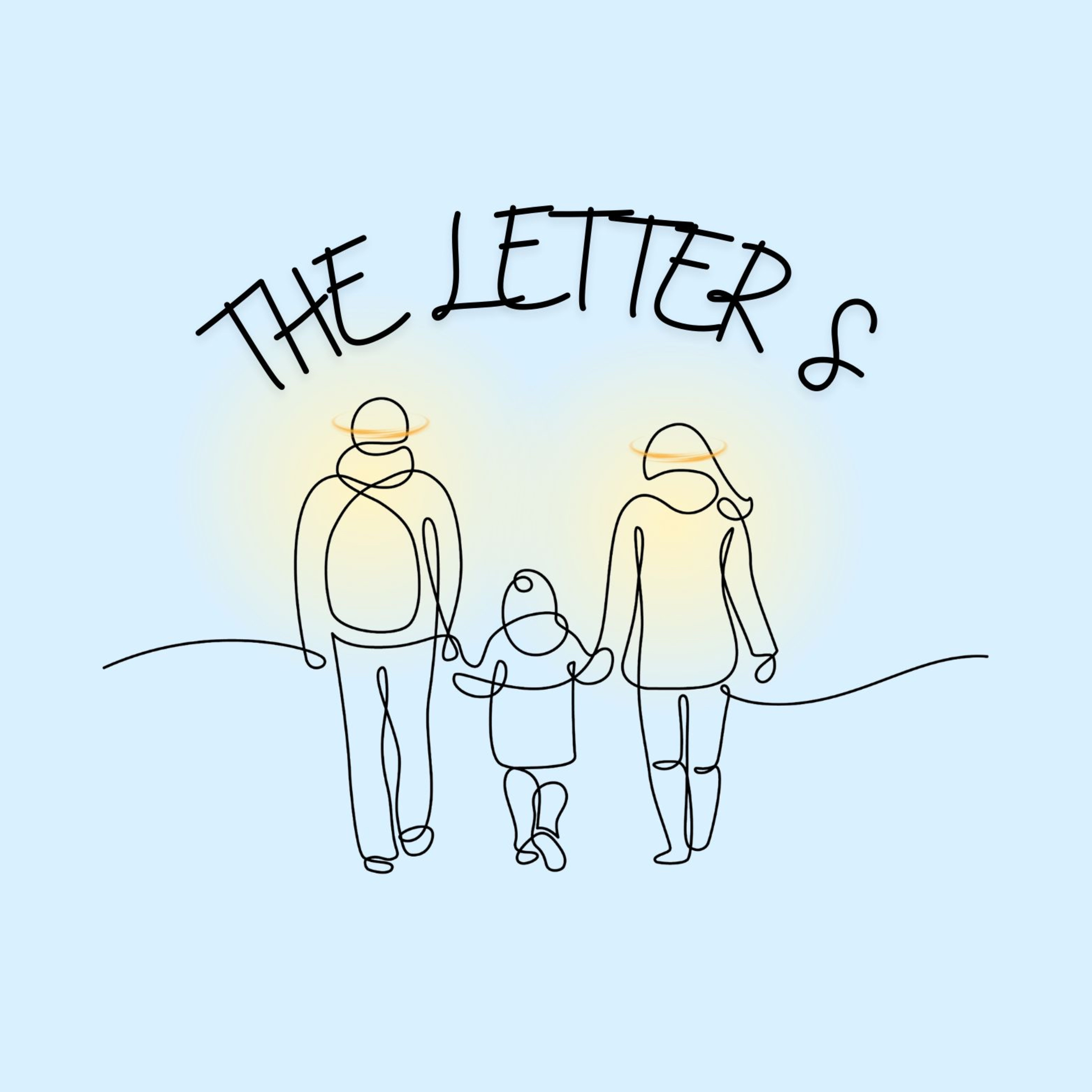 The Letter S