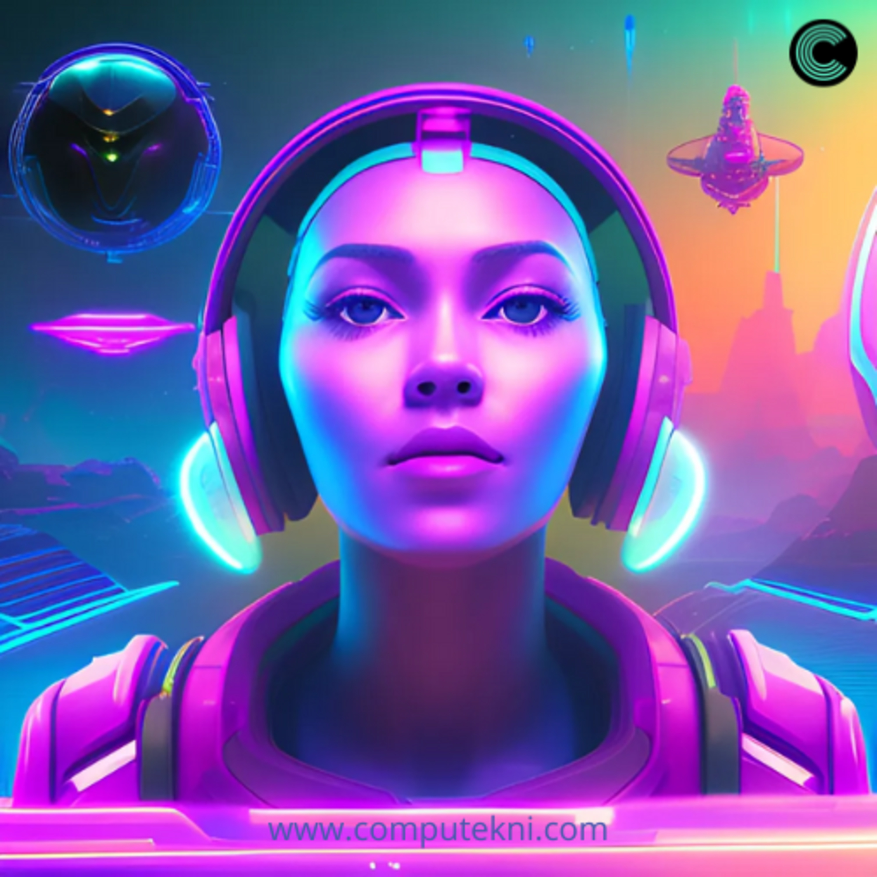 CompuTekni: tu dosis de tech al día