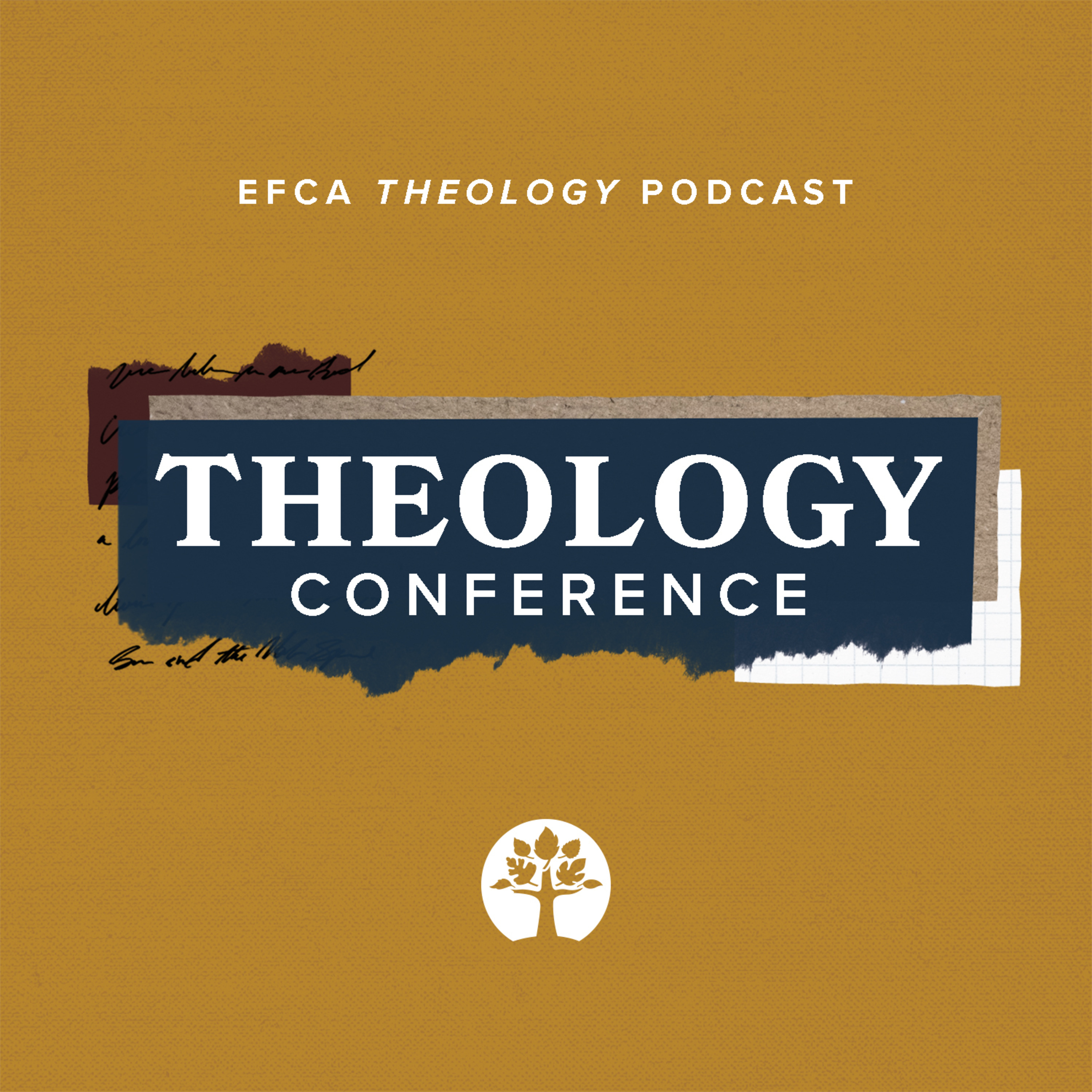 EFCA Theology Podcast