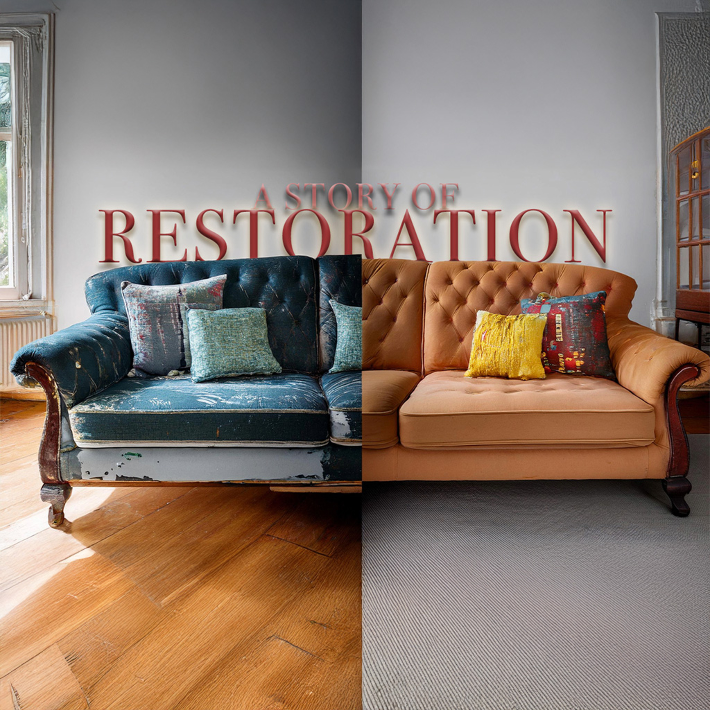 Real Life Church Podcast