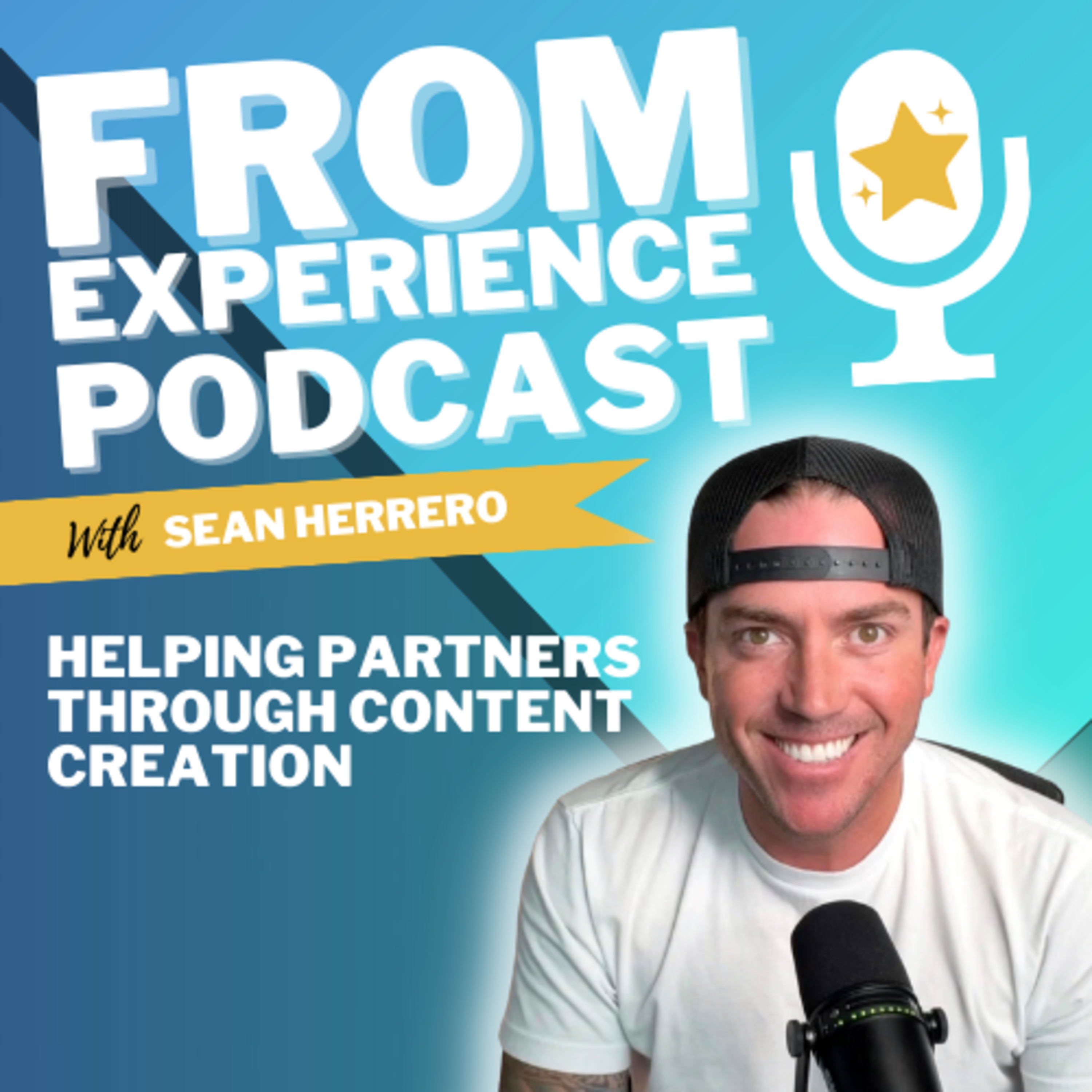 From Experience Podcast