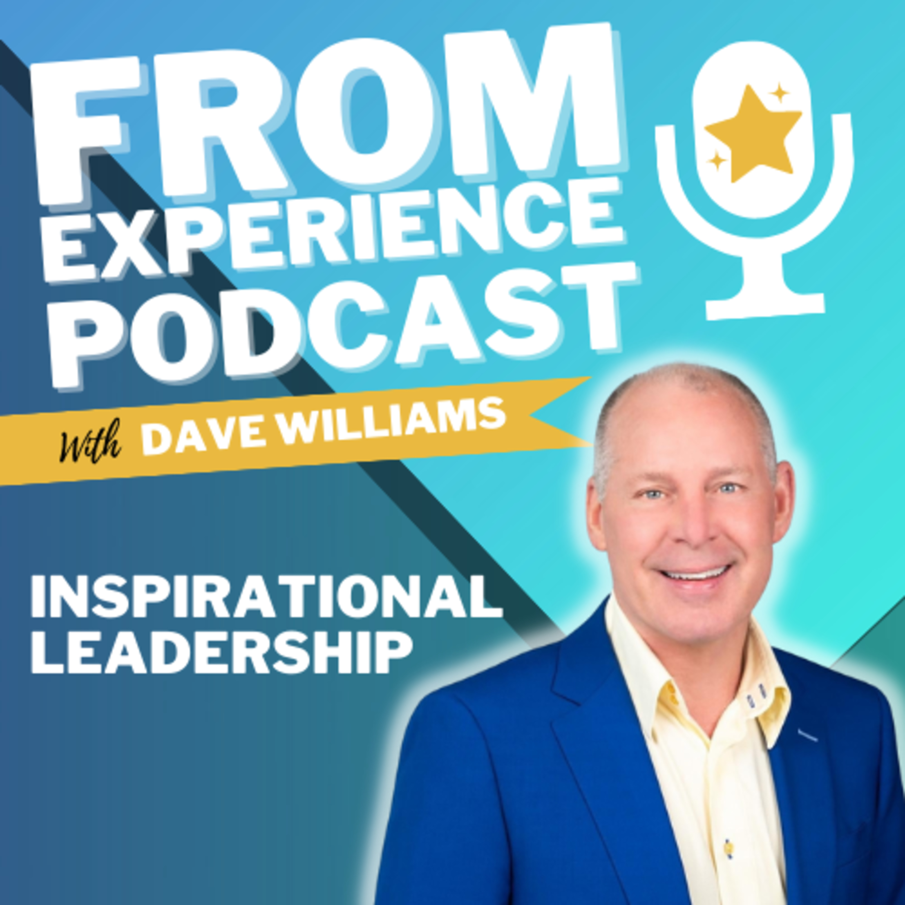 From Experience Podcast