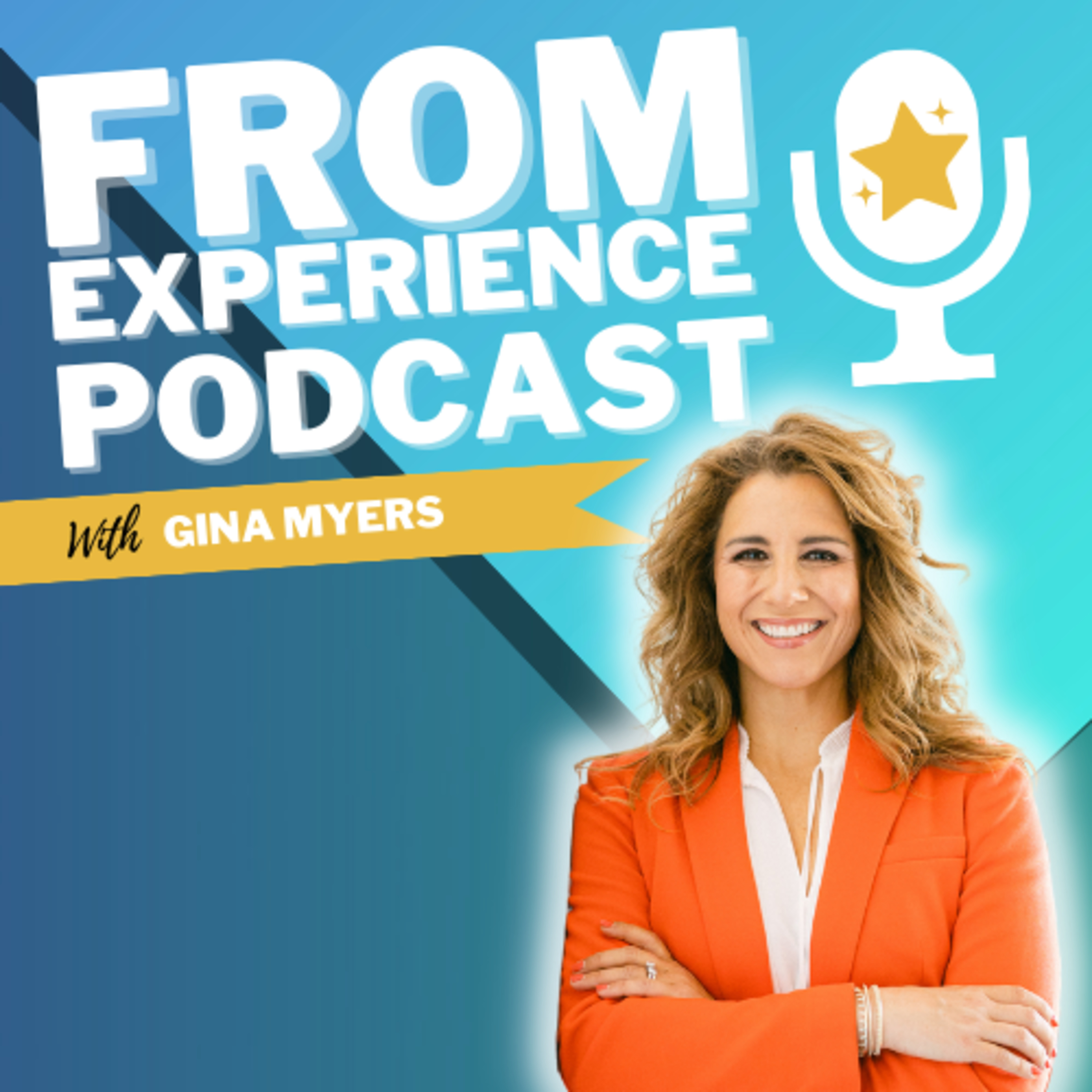 From Experience Podcast