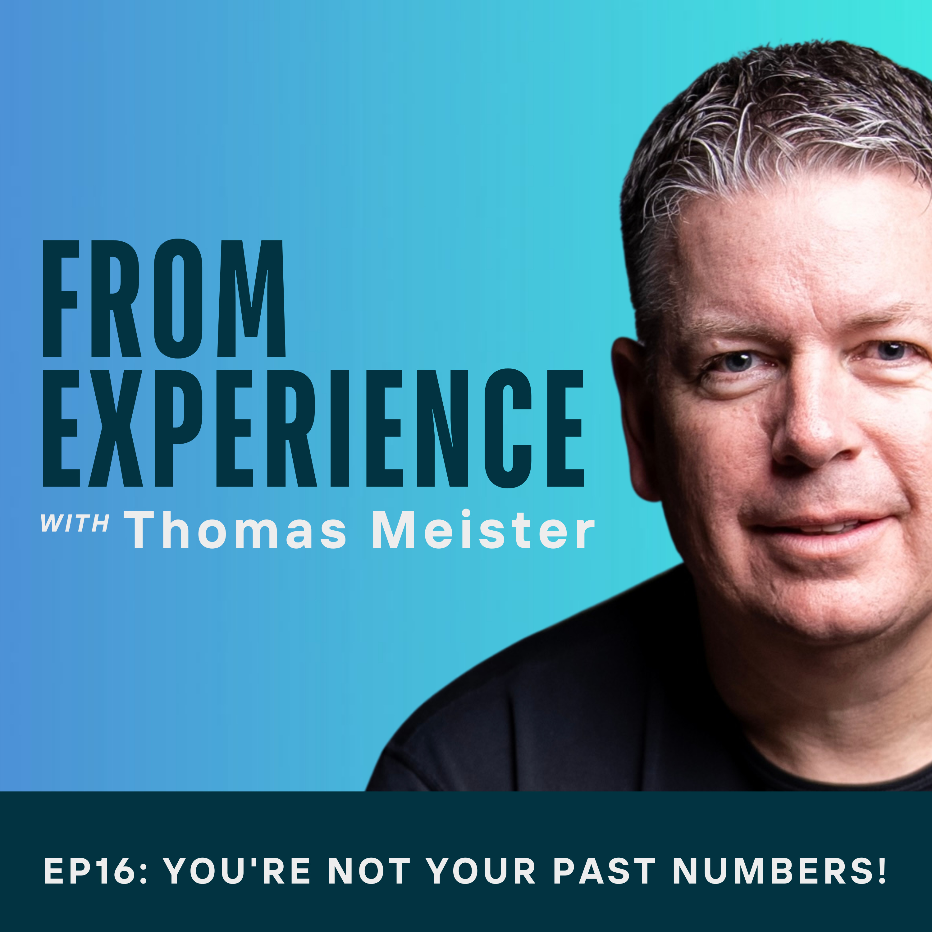 From Experience Podcast