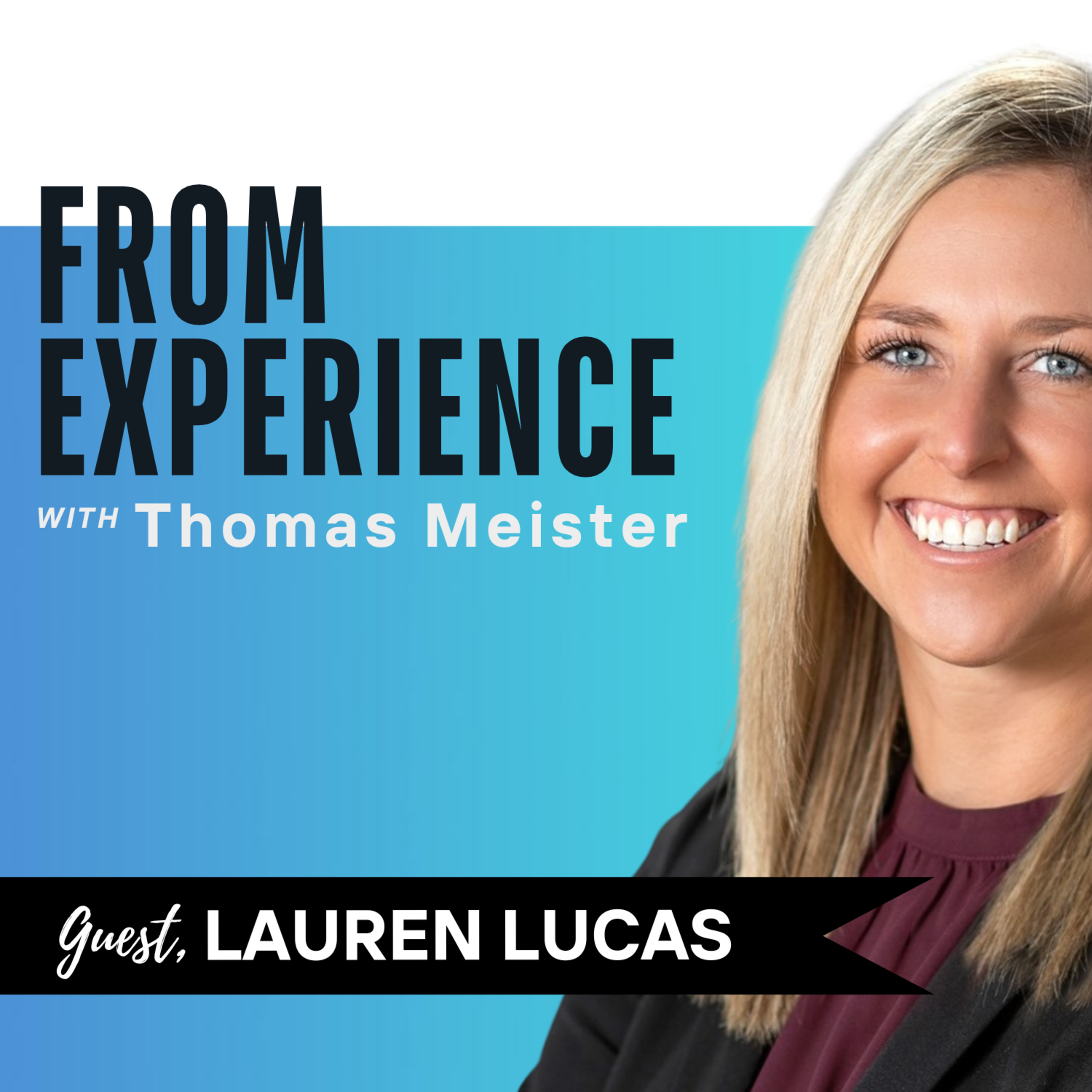 From Experience Podcast