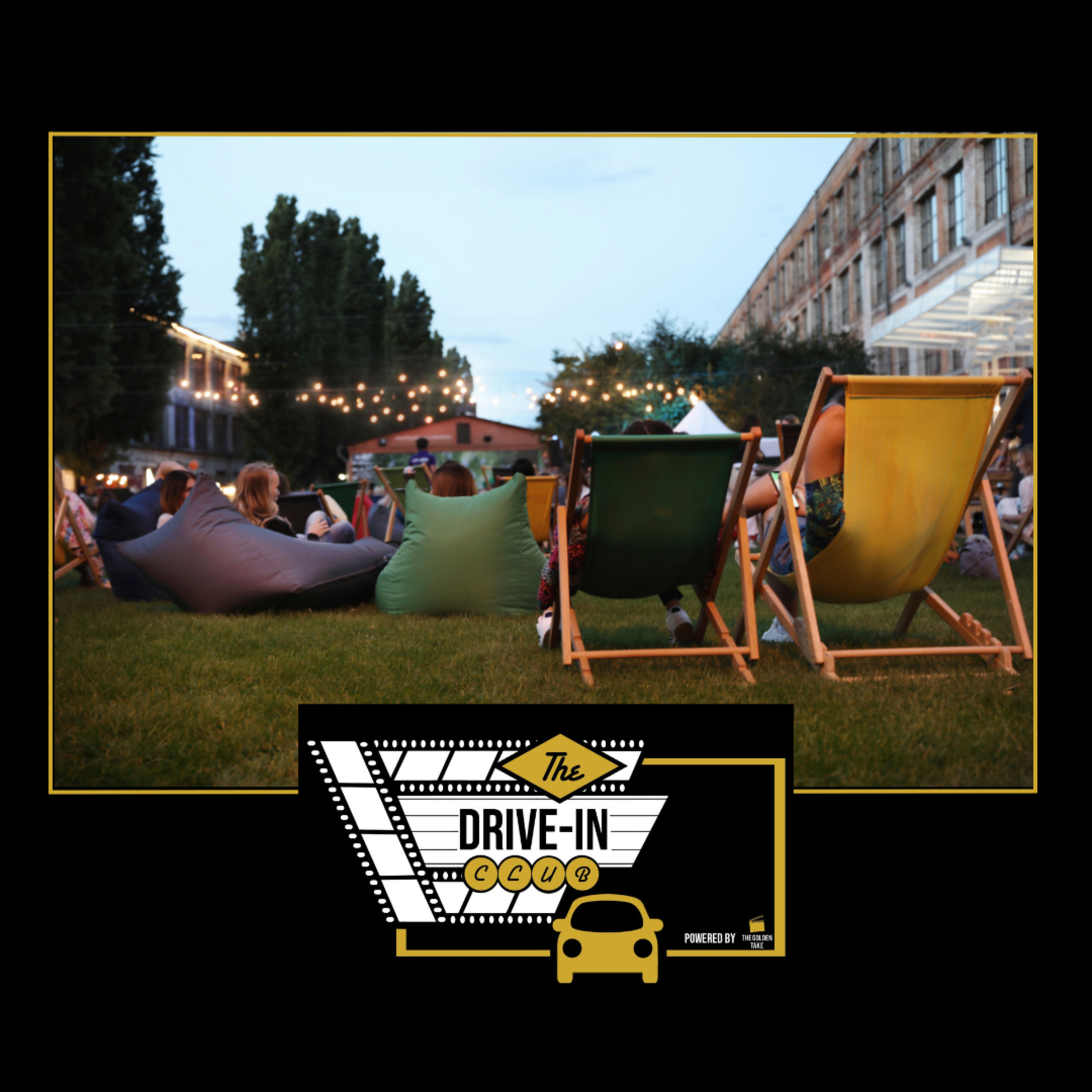The Drive-In Club fala sobre... As estreias do Verão nos cinemas episode artwork