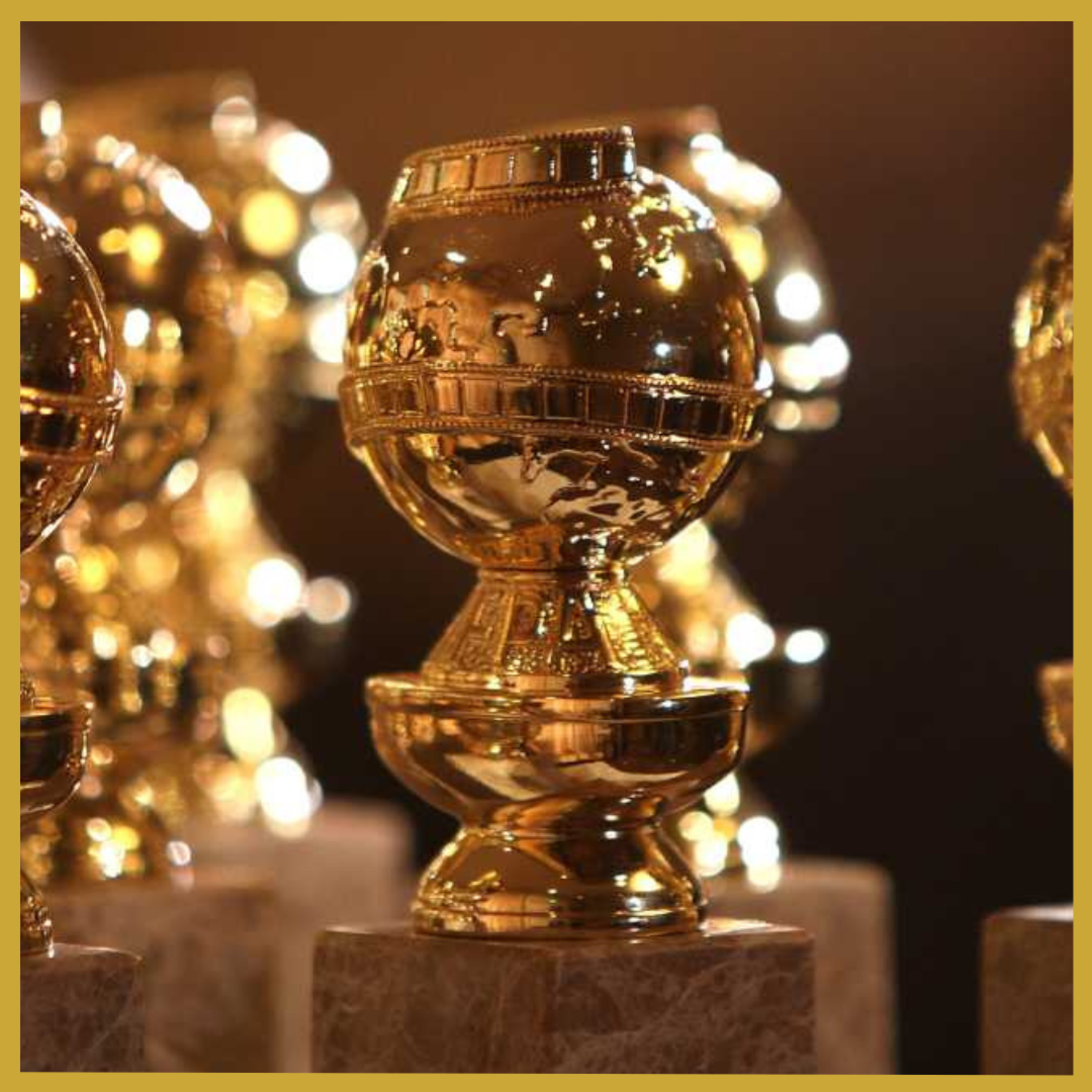 Nomeações aos Golden Globes de 2026 episode artwork