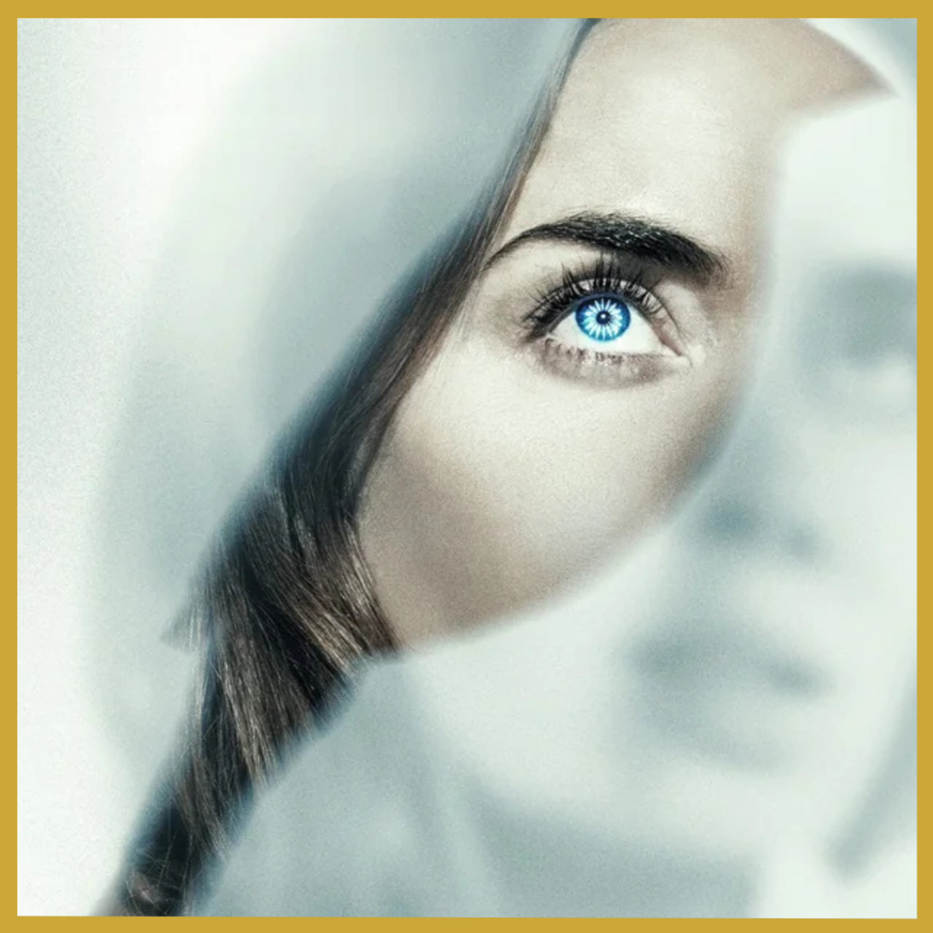 Disclosure Day (O Dia da Revelação) episode artwork