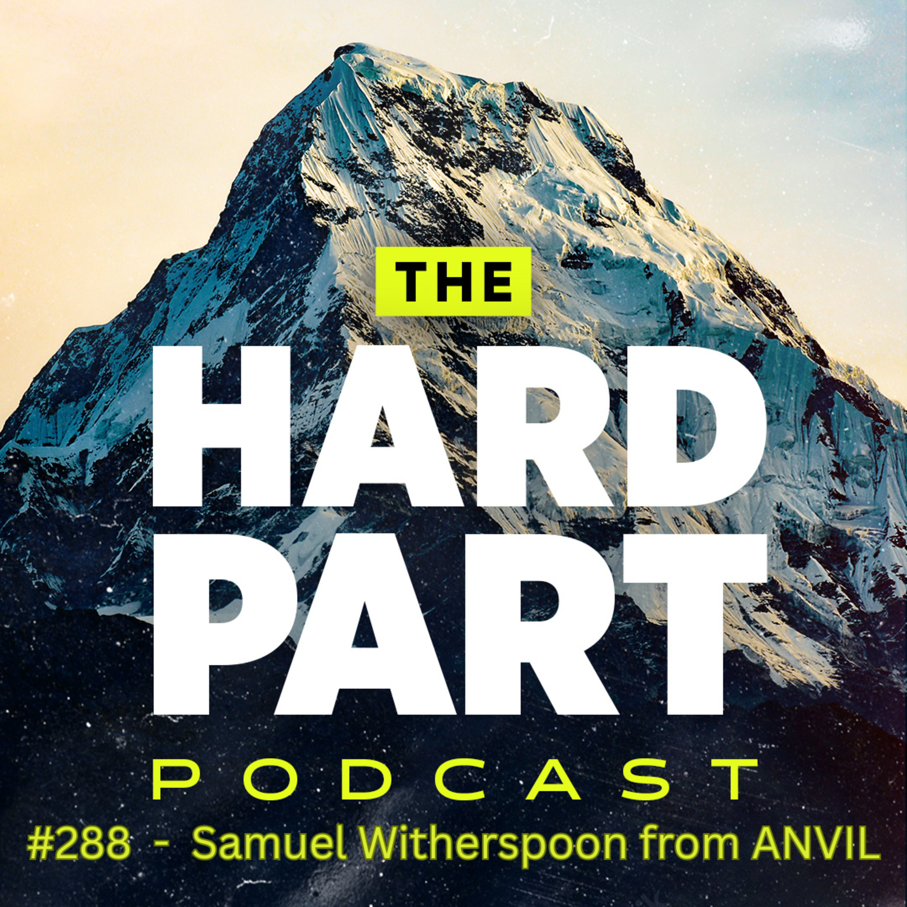 The Hard Part with Evan McCann