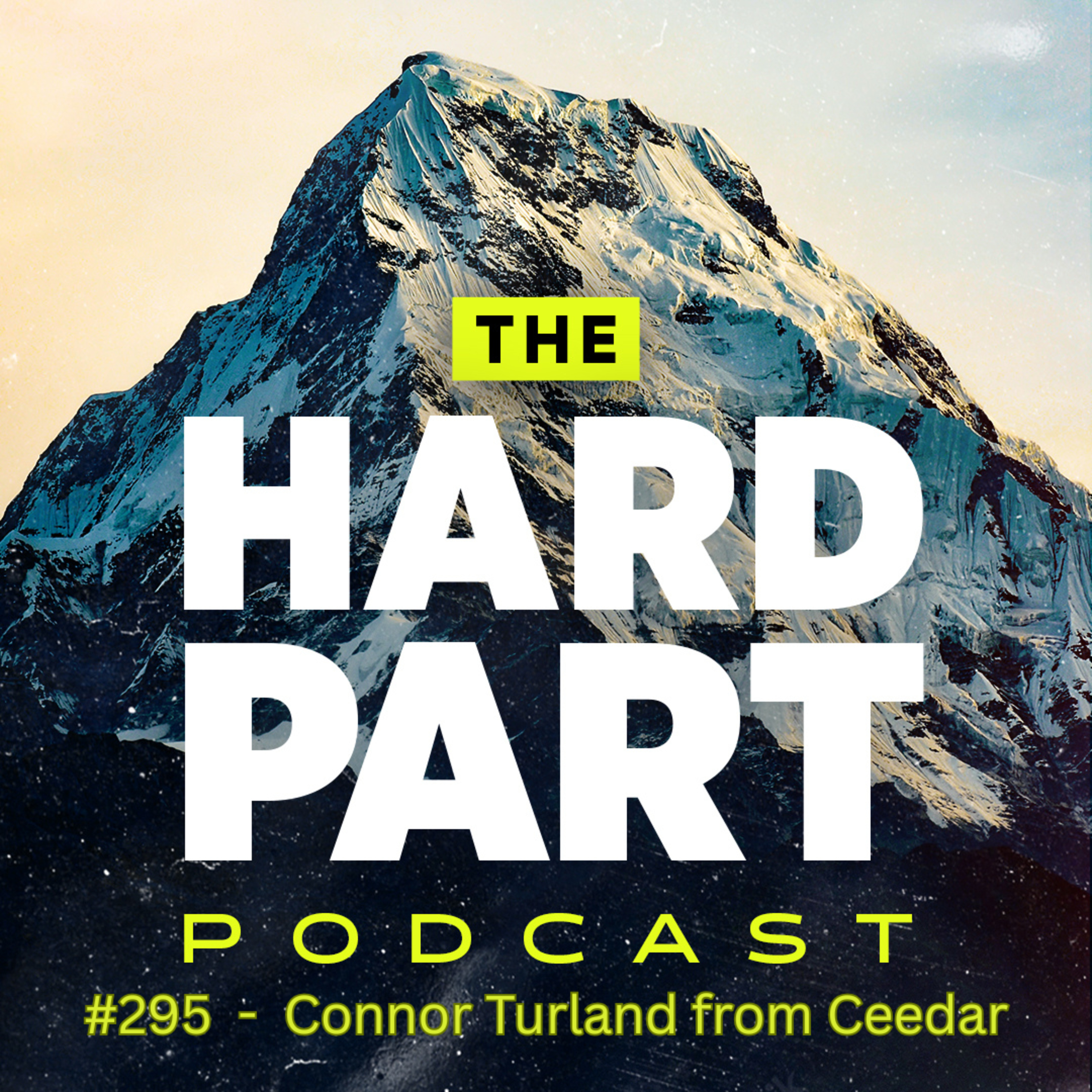 The Hard Part with Evan McCann