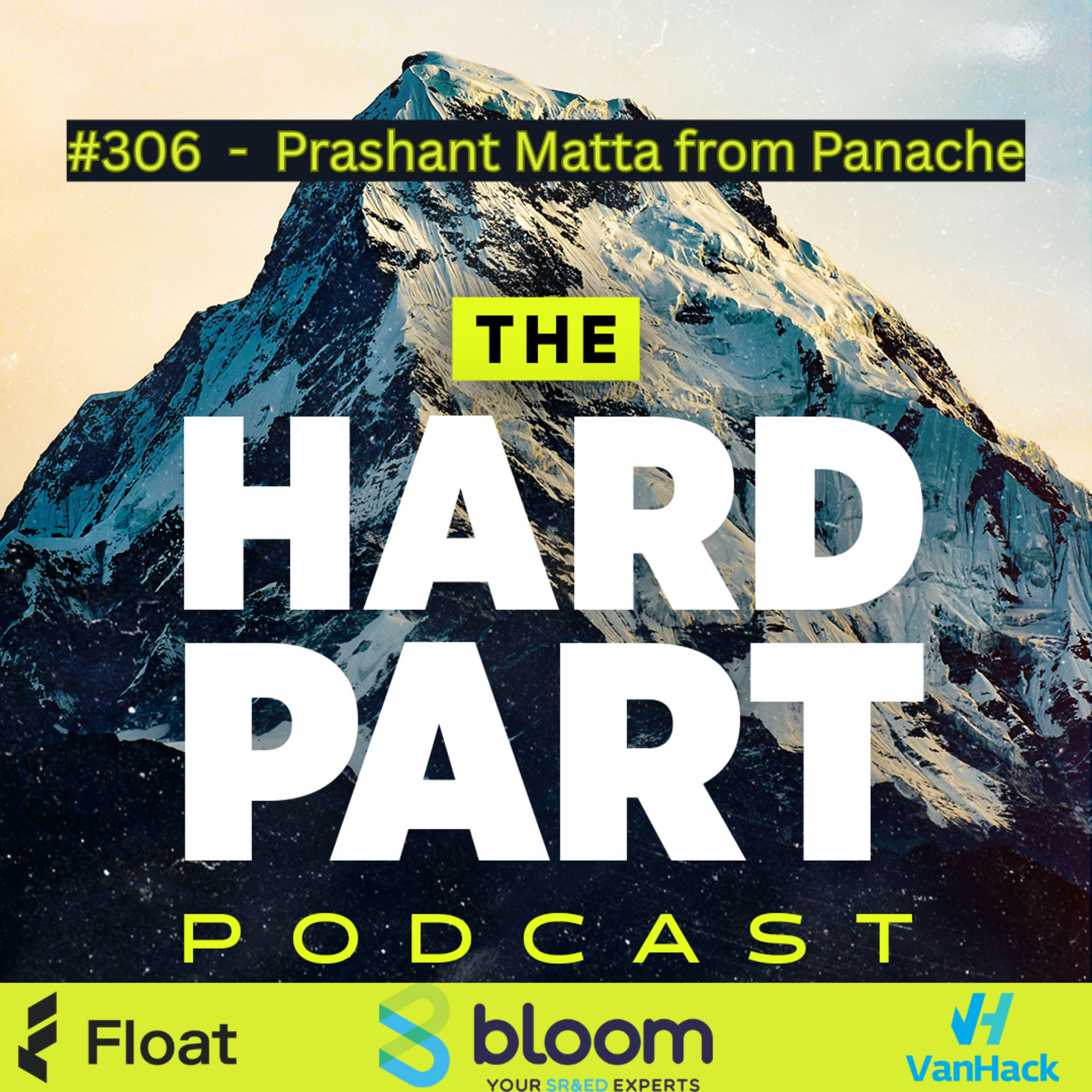 The Hard Part with Evan McCann