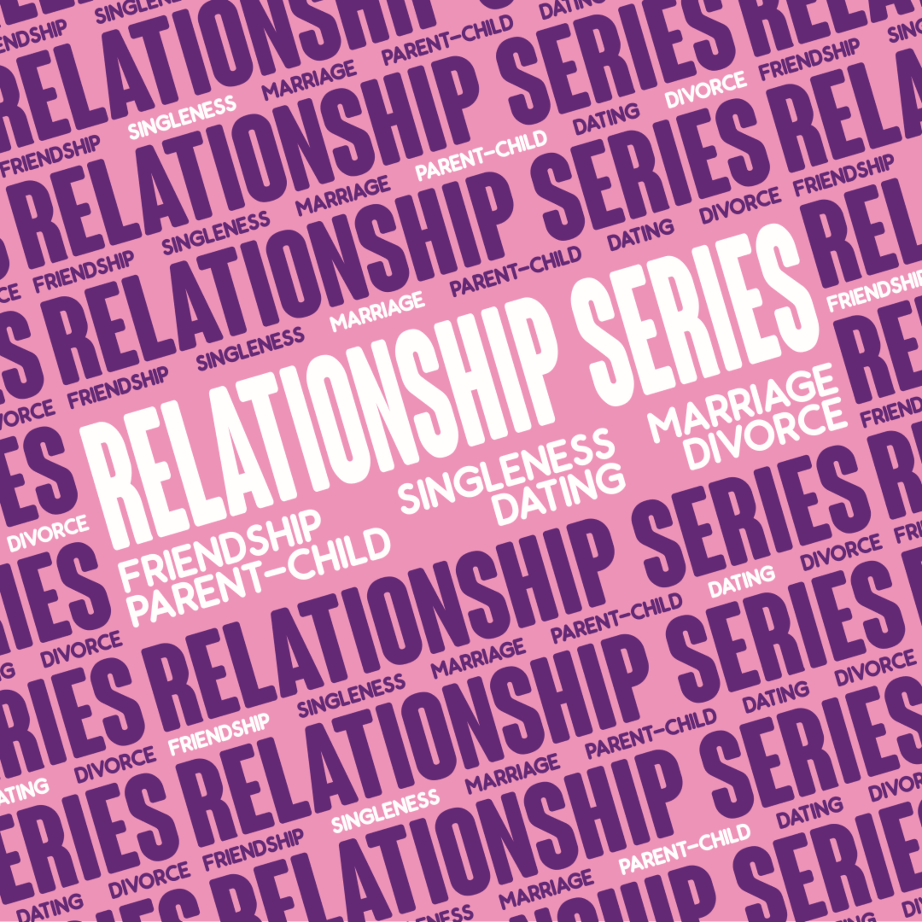 Elder Bec Yapp - Relationships: Friendship episode artwork