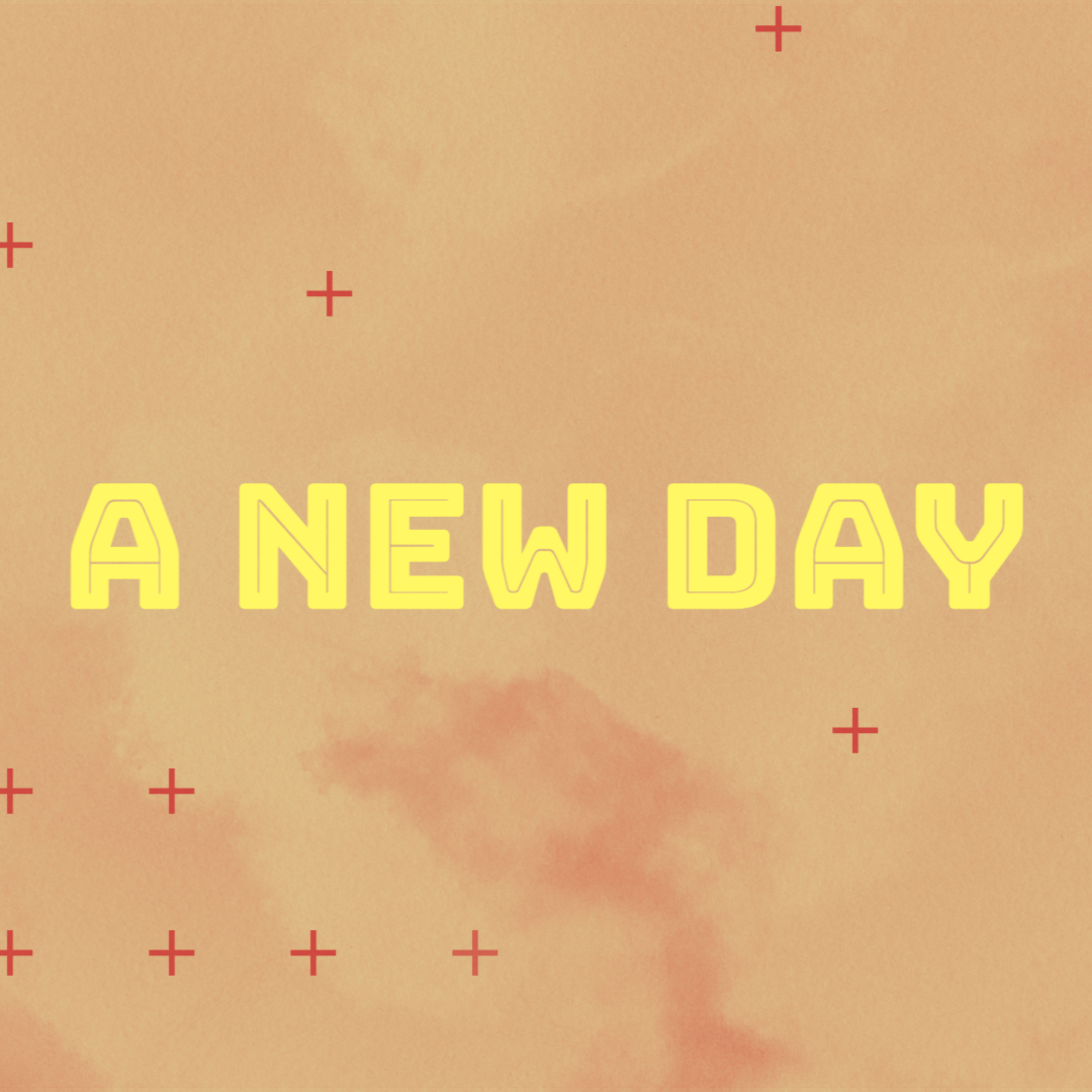 28/1/24 A/Ps Edwin Yapp - A New Day Series (Peter - Failure is not Final ) episode artwork