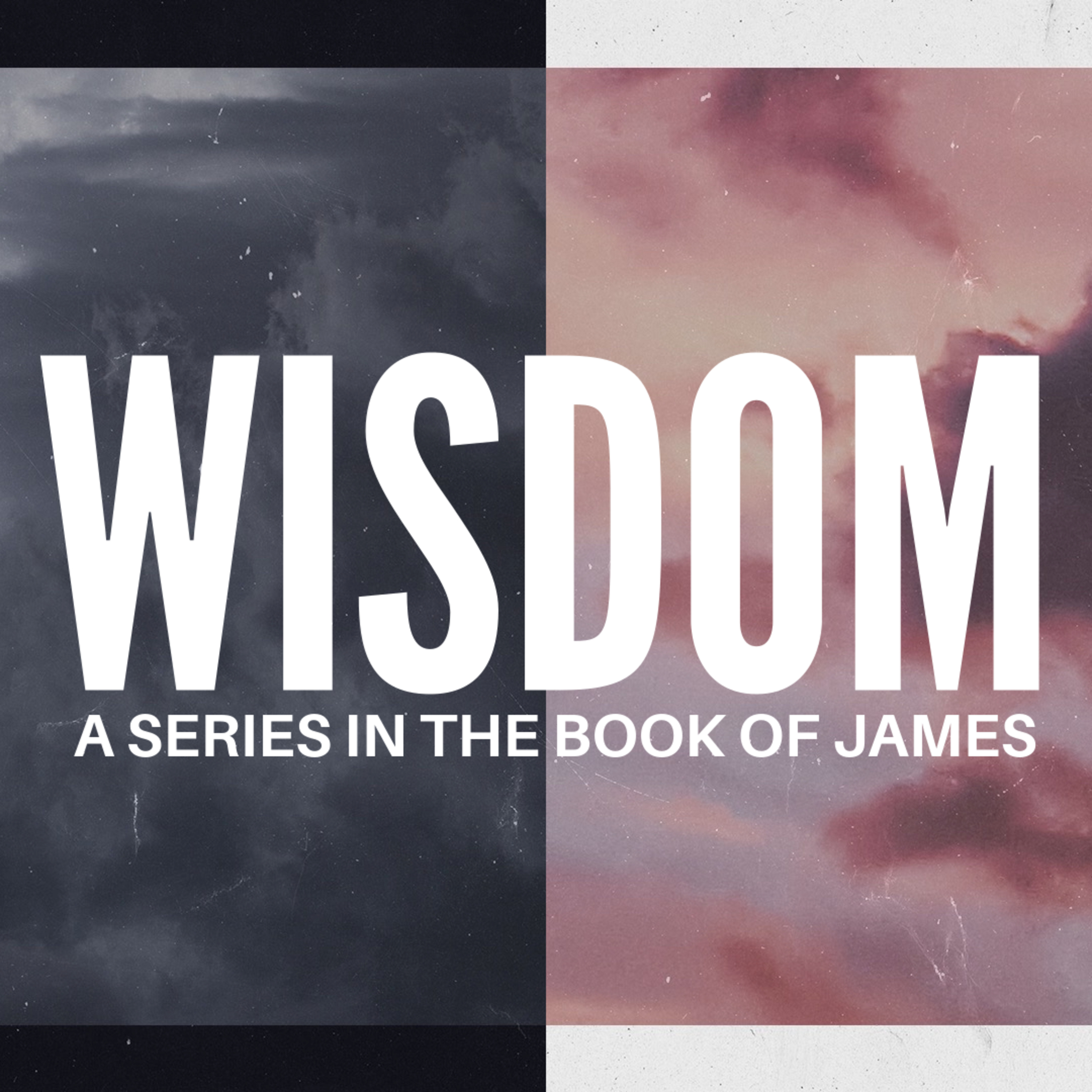 11/2/24 Ps Joanne Khoo - Wisdom Series | Perfect Maturity (James 1:1-11) episode artwork