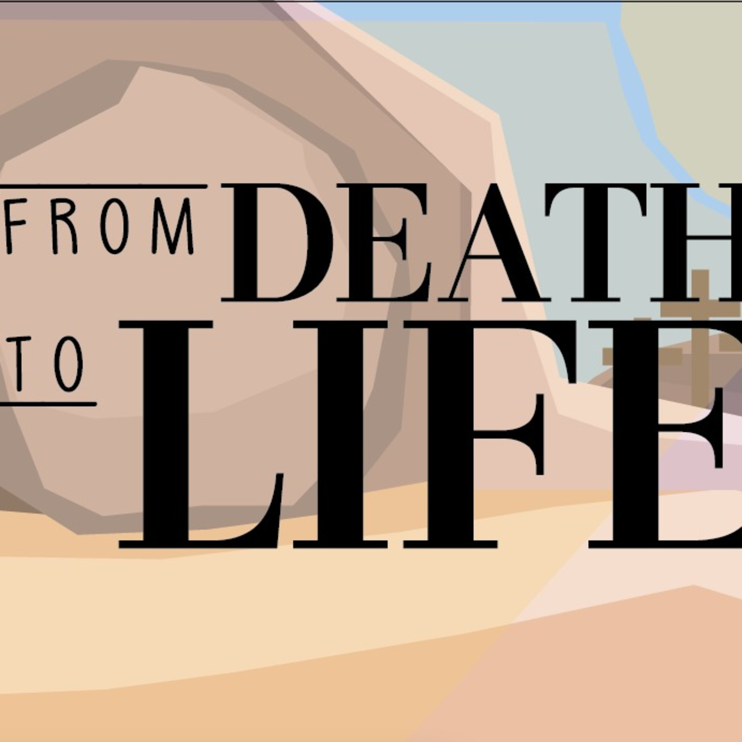 31/3/24 Rev Rachel Li - Easter Sunday: Death to Life (Luke 24:1-12) episode artwork