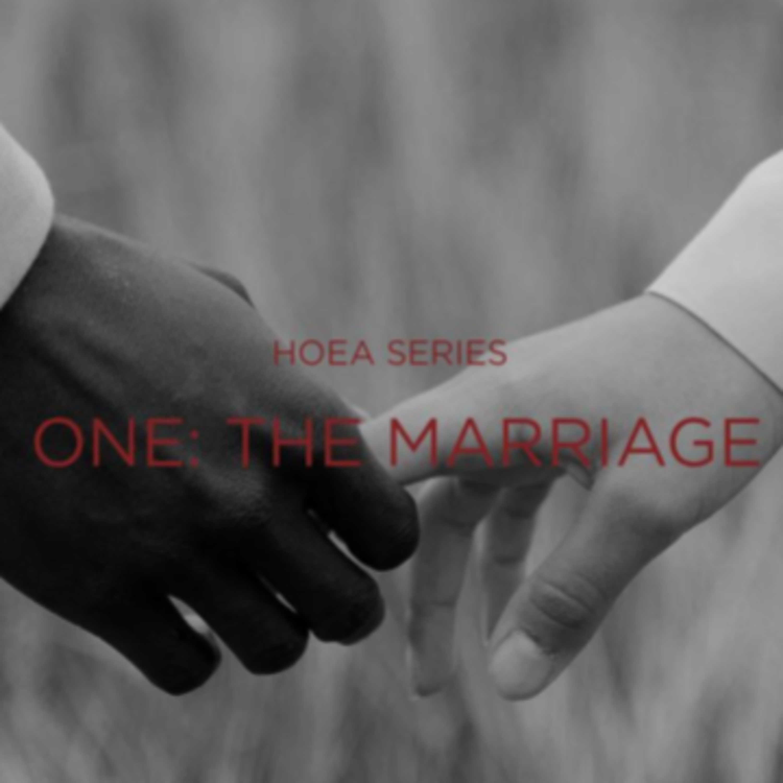 7/4/24 Josh Chan - Hosea Series | The Marriage (Hosea 1) episode artwork
