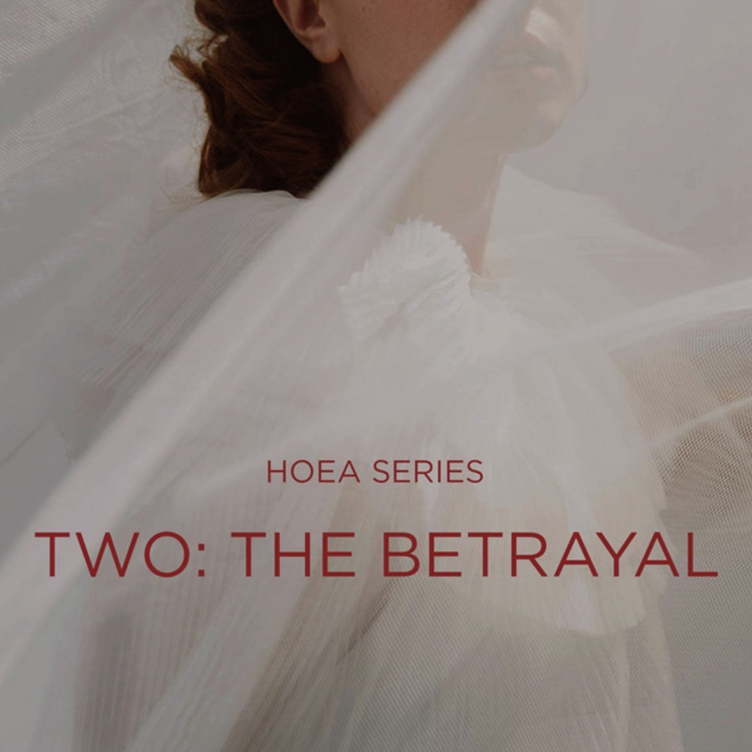 14/4/24 Rev Rachel Li - Hosea Series | The Betrayal (Hosea 2) episode artwork