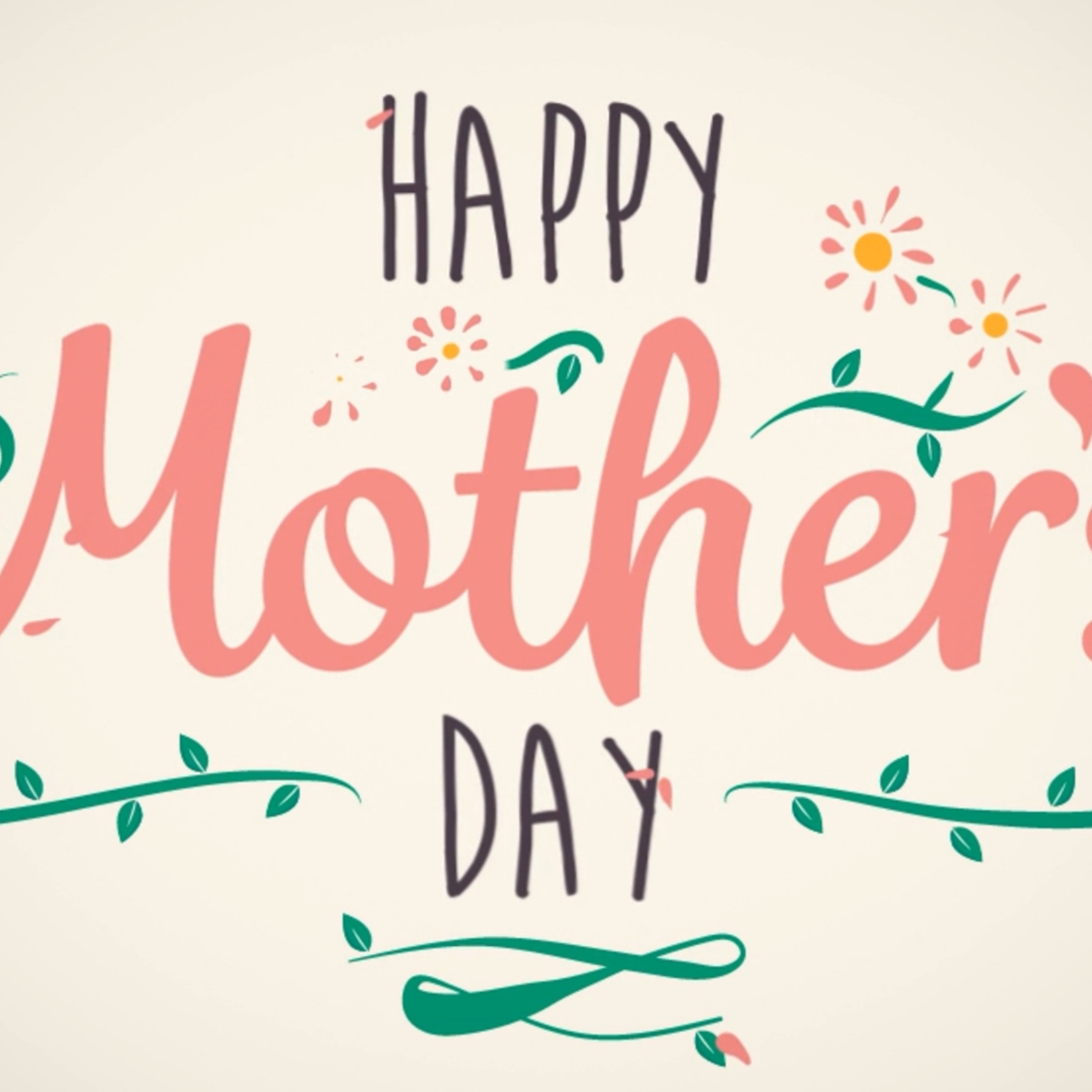 12/5/24 Rev Rachel Li - Mother's Day  episode artwork