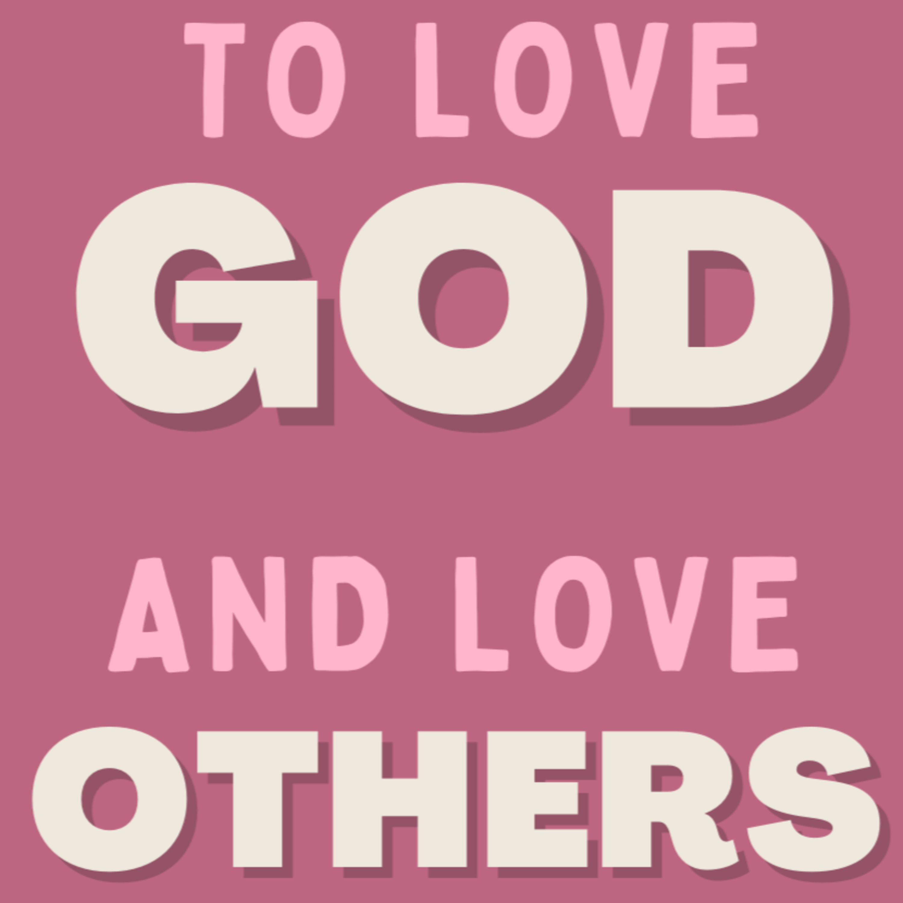 2/6/24 A/Ps Edwin Yapp - Children's Sunday (Mark 12:28-34) episode artwork