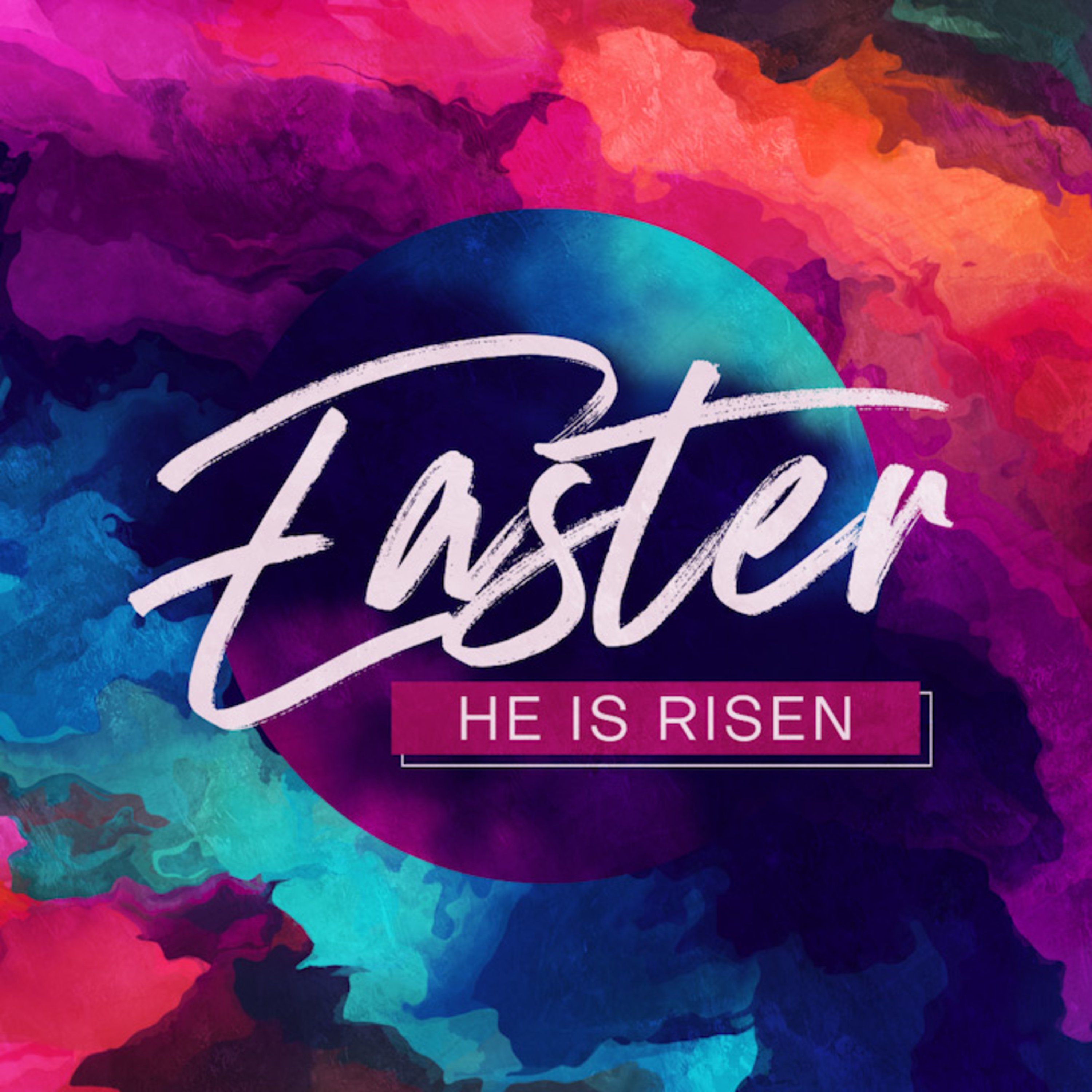 20/4/25 - Rev Rachel Li - Easter Series | The Empty Tomb (Mark 16:1-8) episode artwork