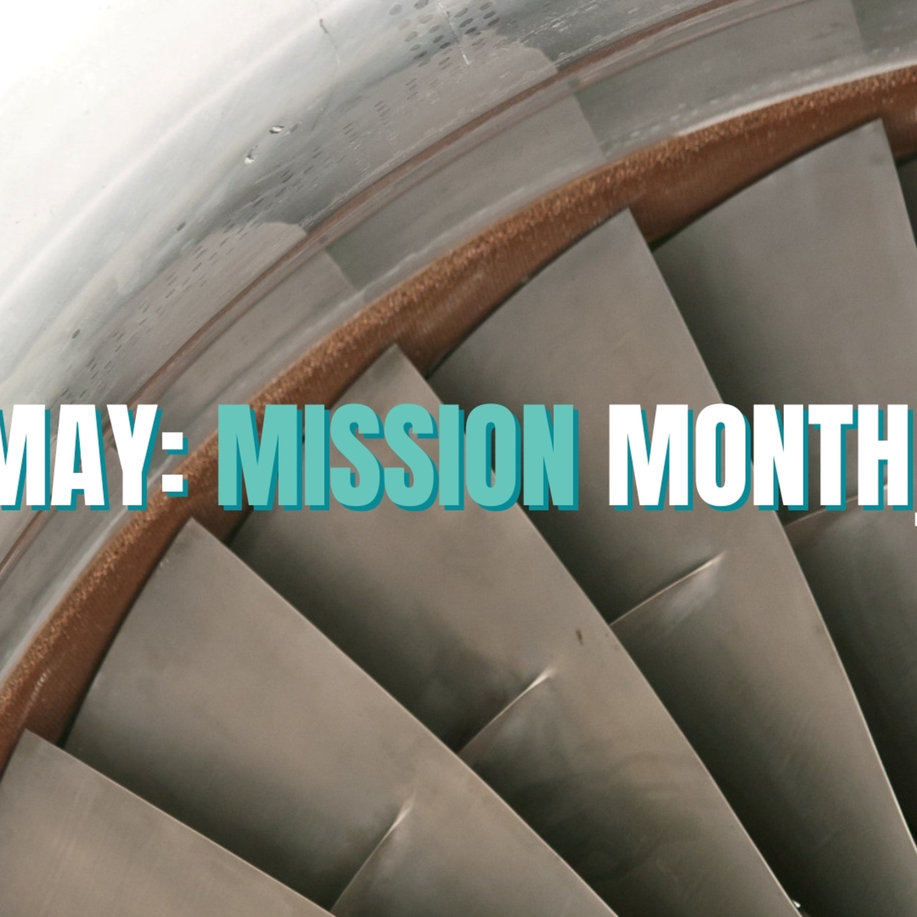 25/5/25 - Glyn Henman: Mission's Month | WorldShare episode artwork