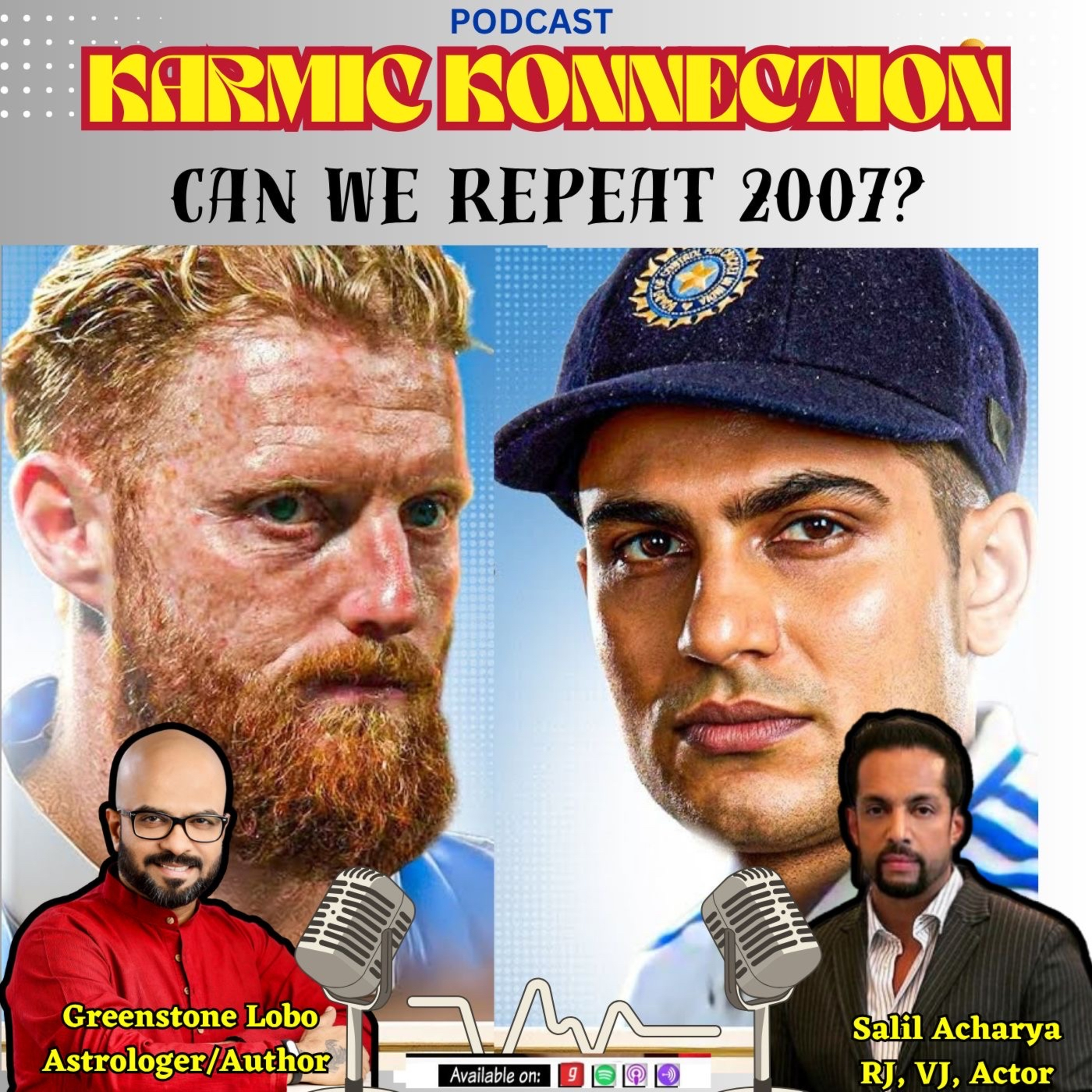 Karmic Konnection season 2 - ep 102