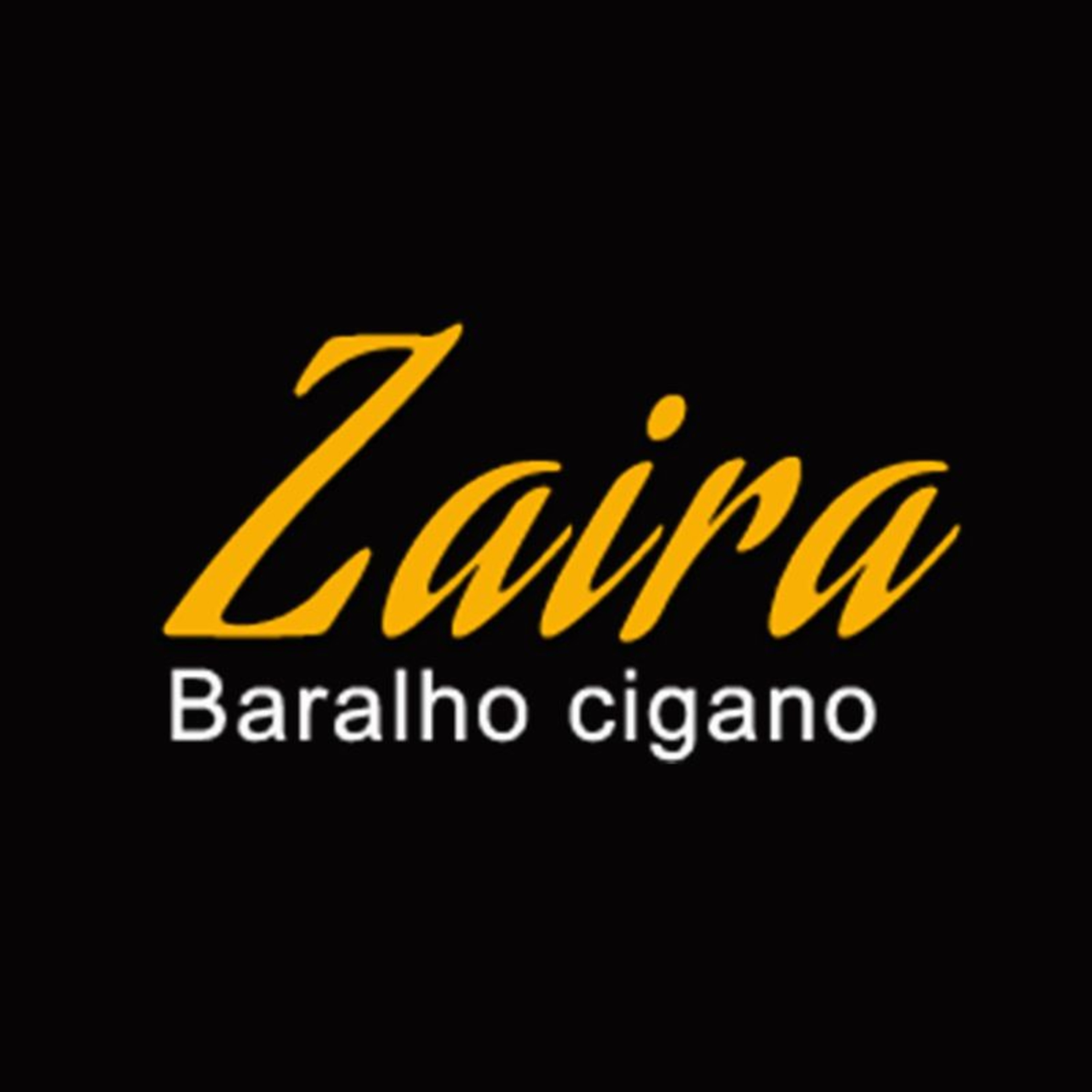 Zaira Baralho Cigano