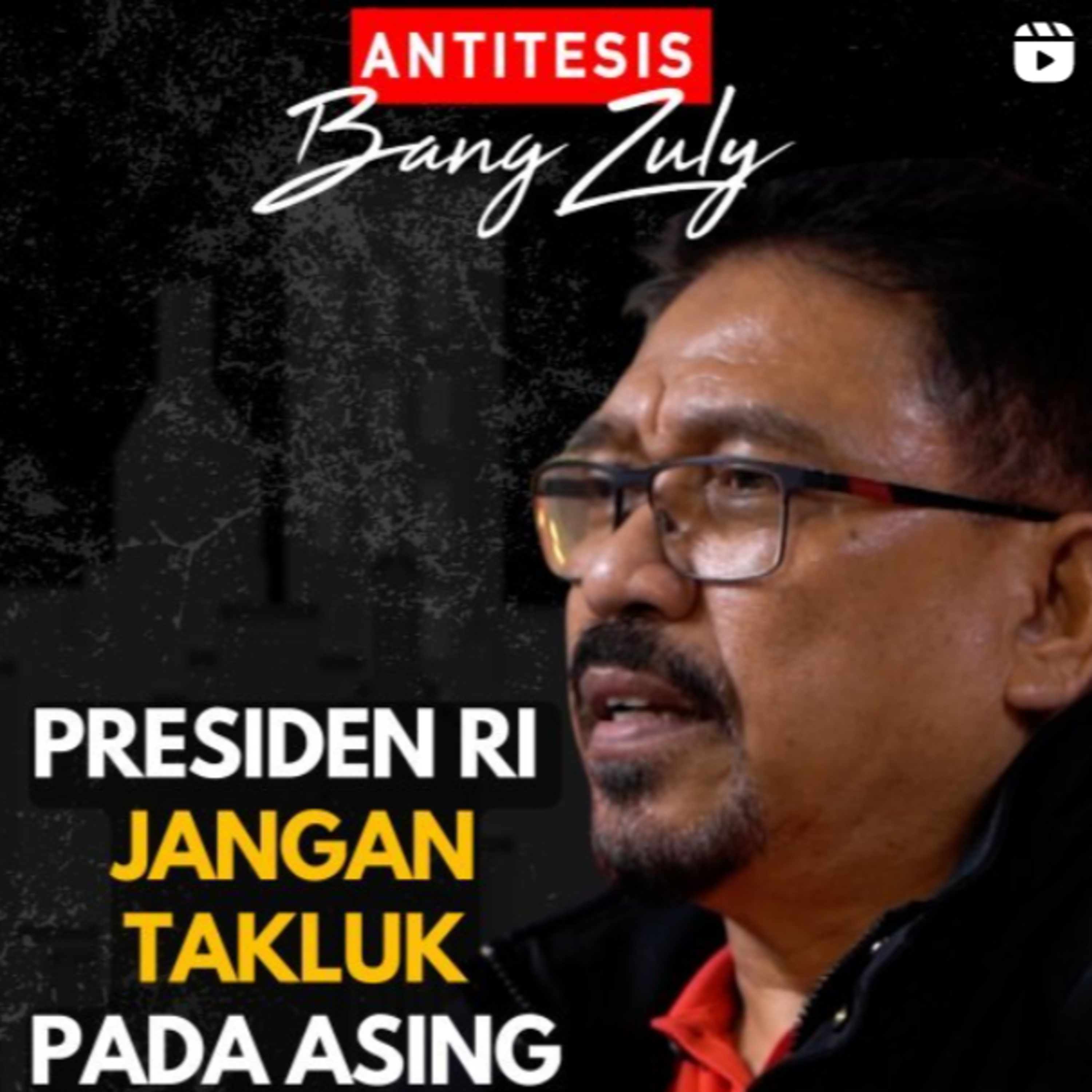 Unpacking Indonesia