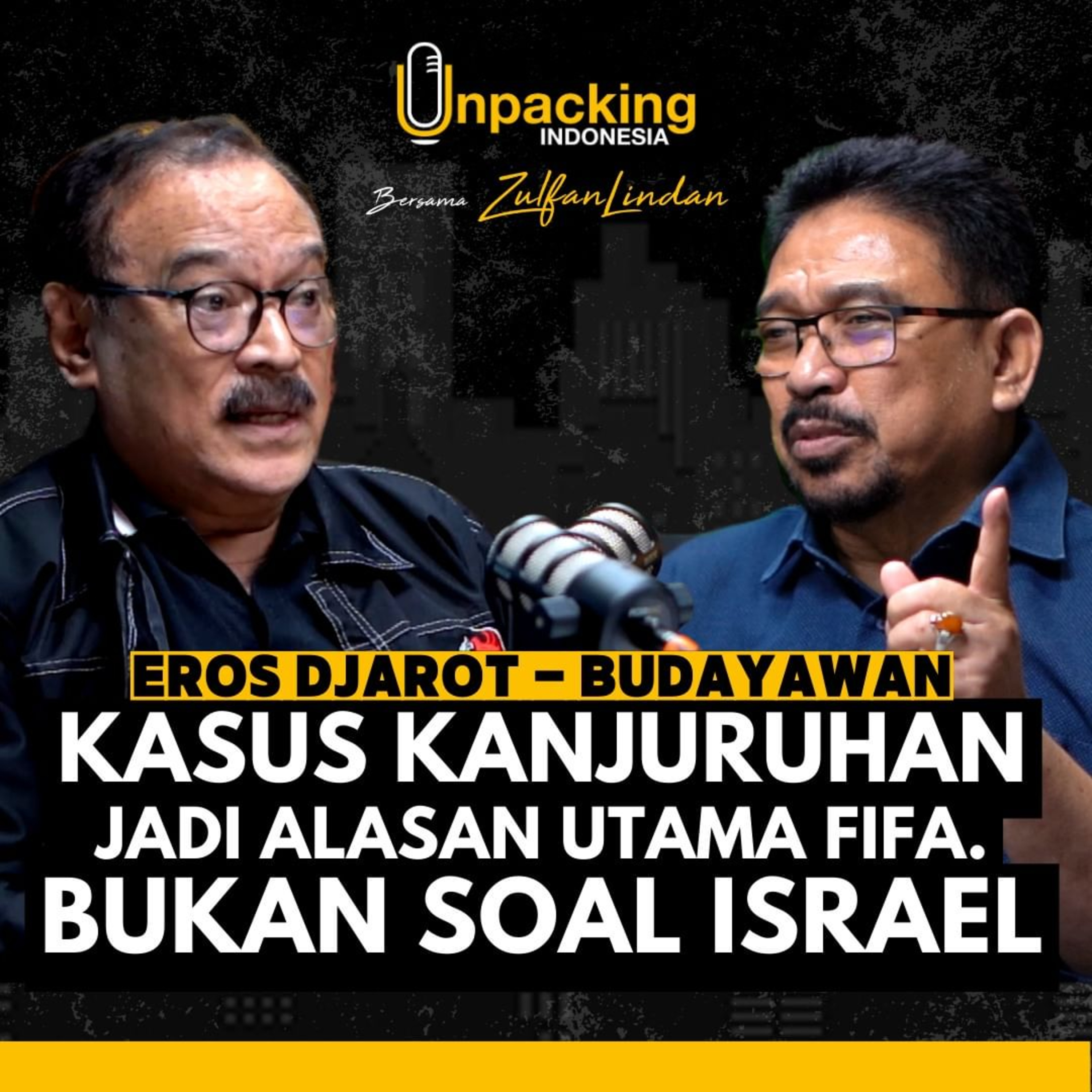 Unpacking Indonesia