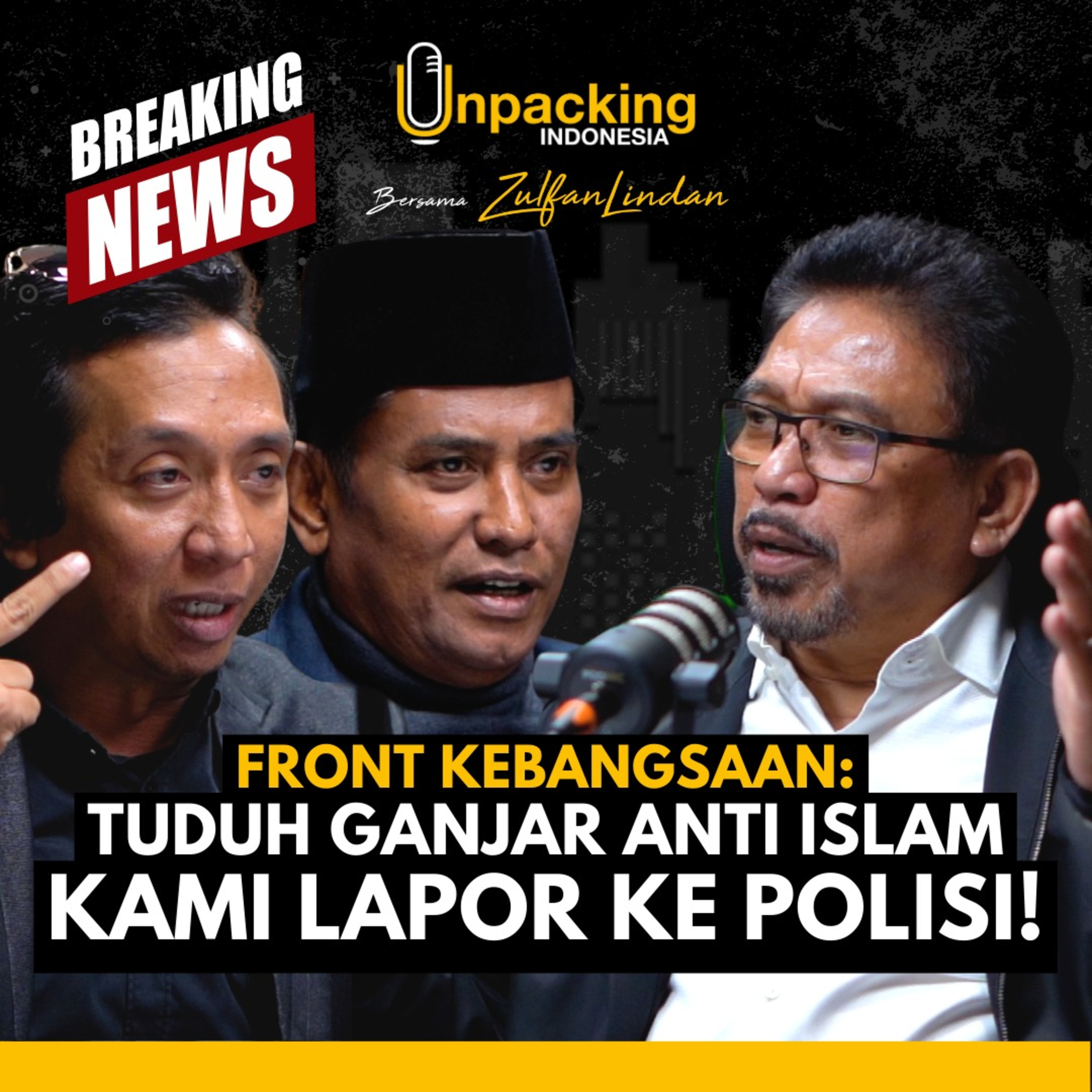 Unpacking Indonesia