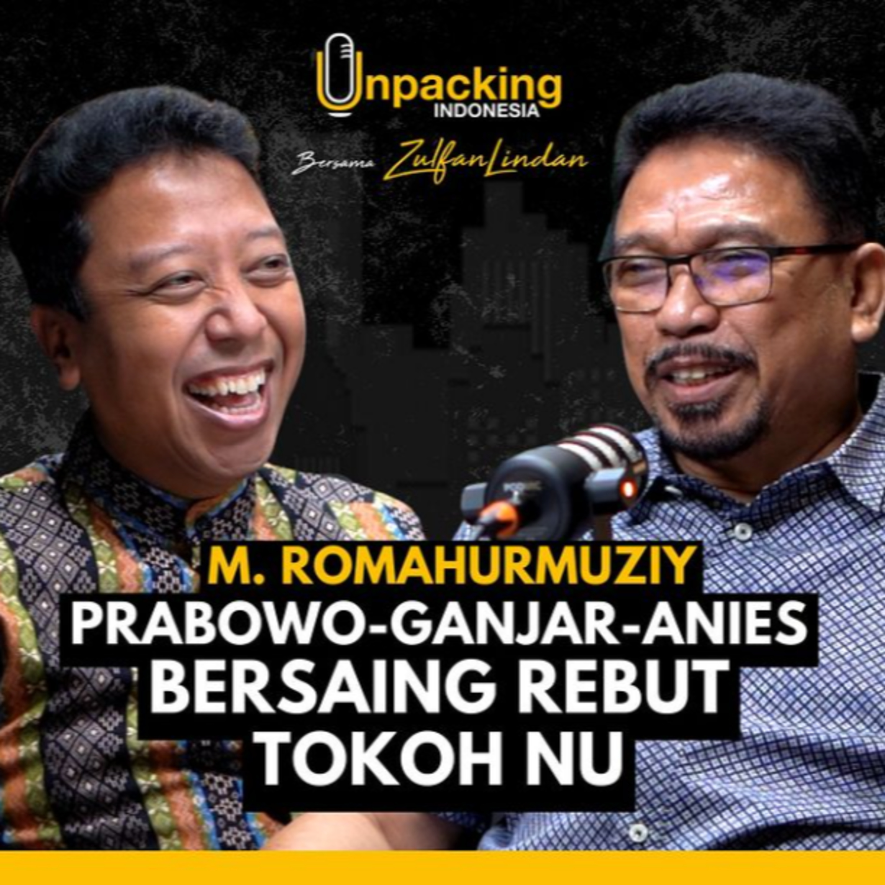Unpacking Indonesia