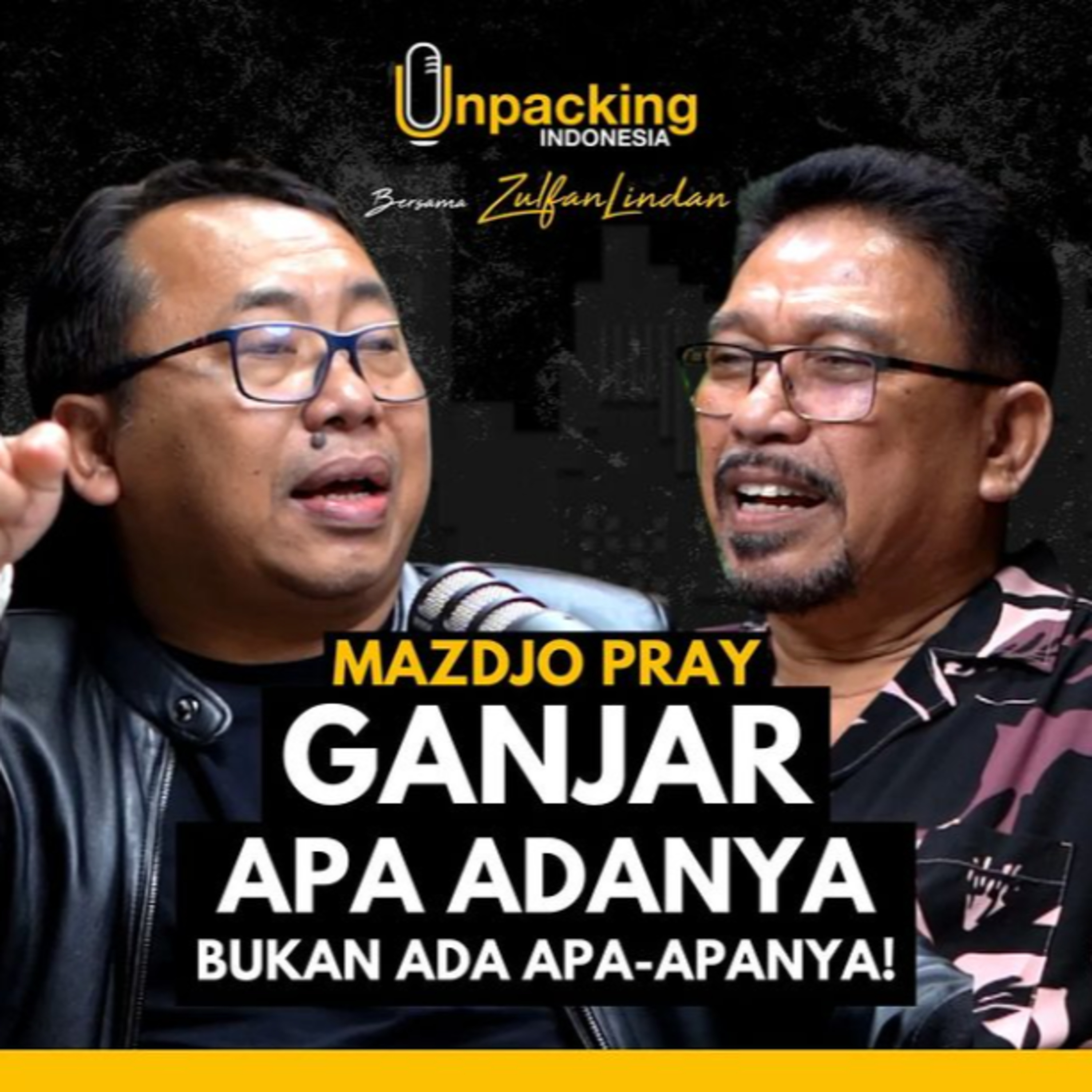 Unpacking Indonesia