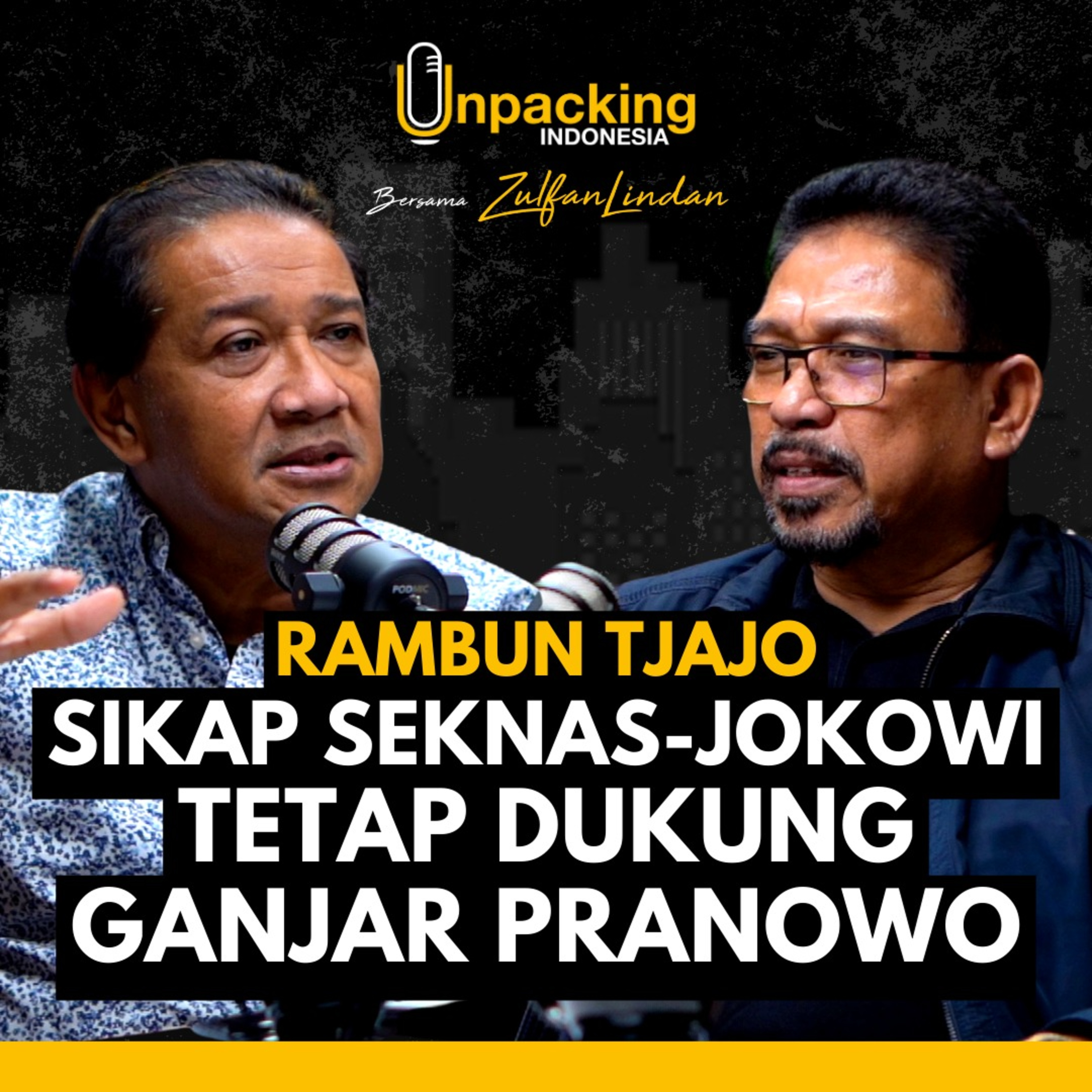 Unpacking Indonesia