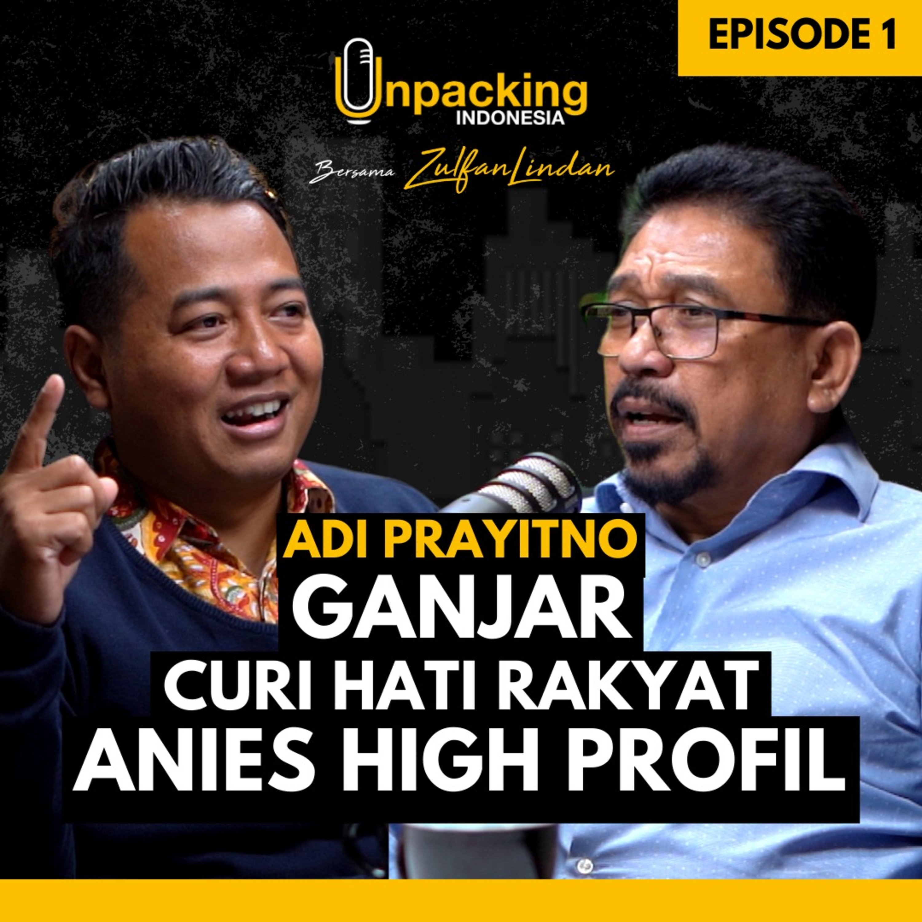 Unpacking Indonesia