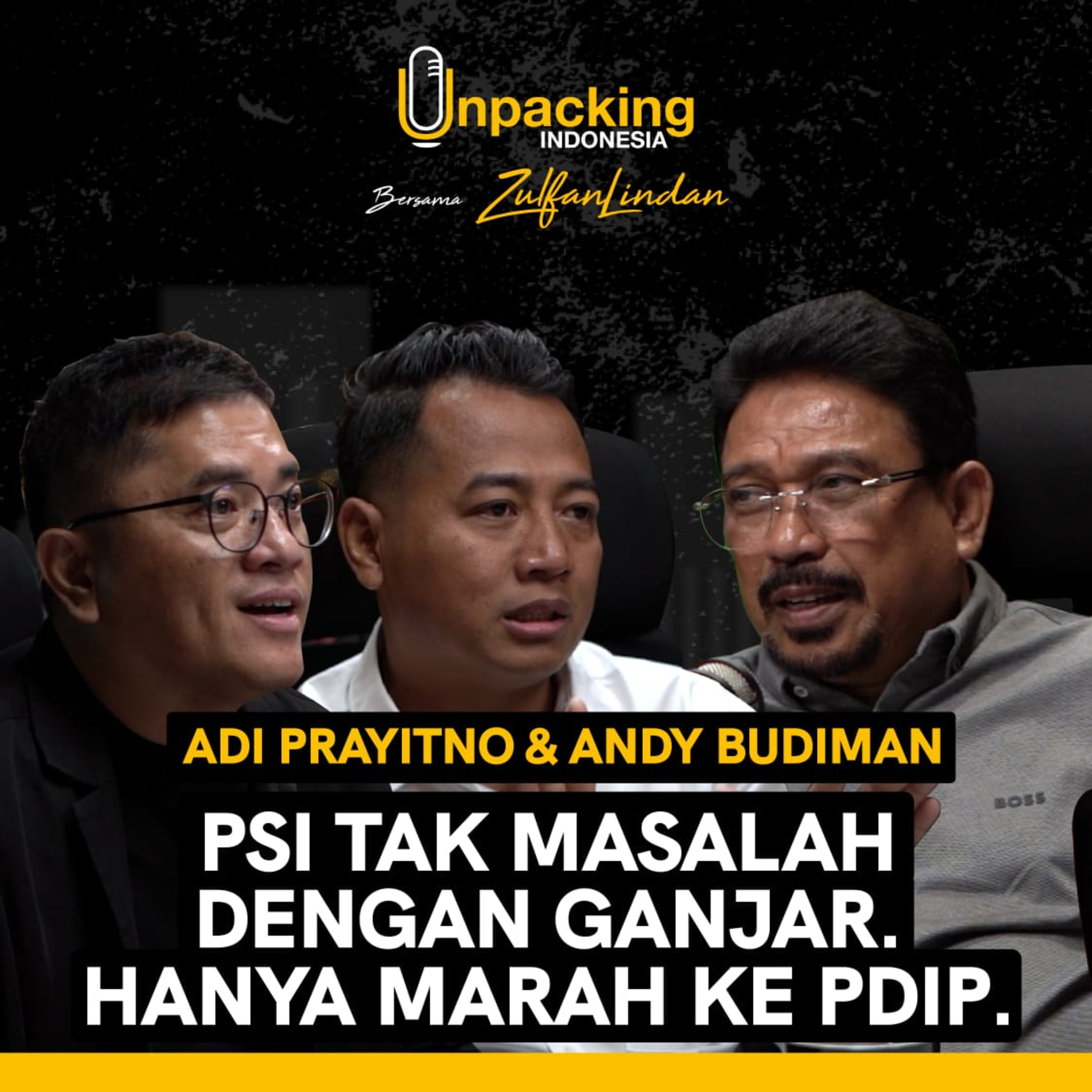 Unpacking Indonesia