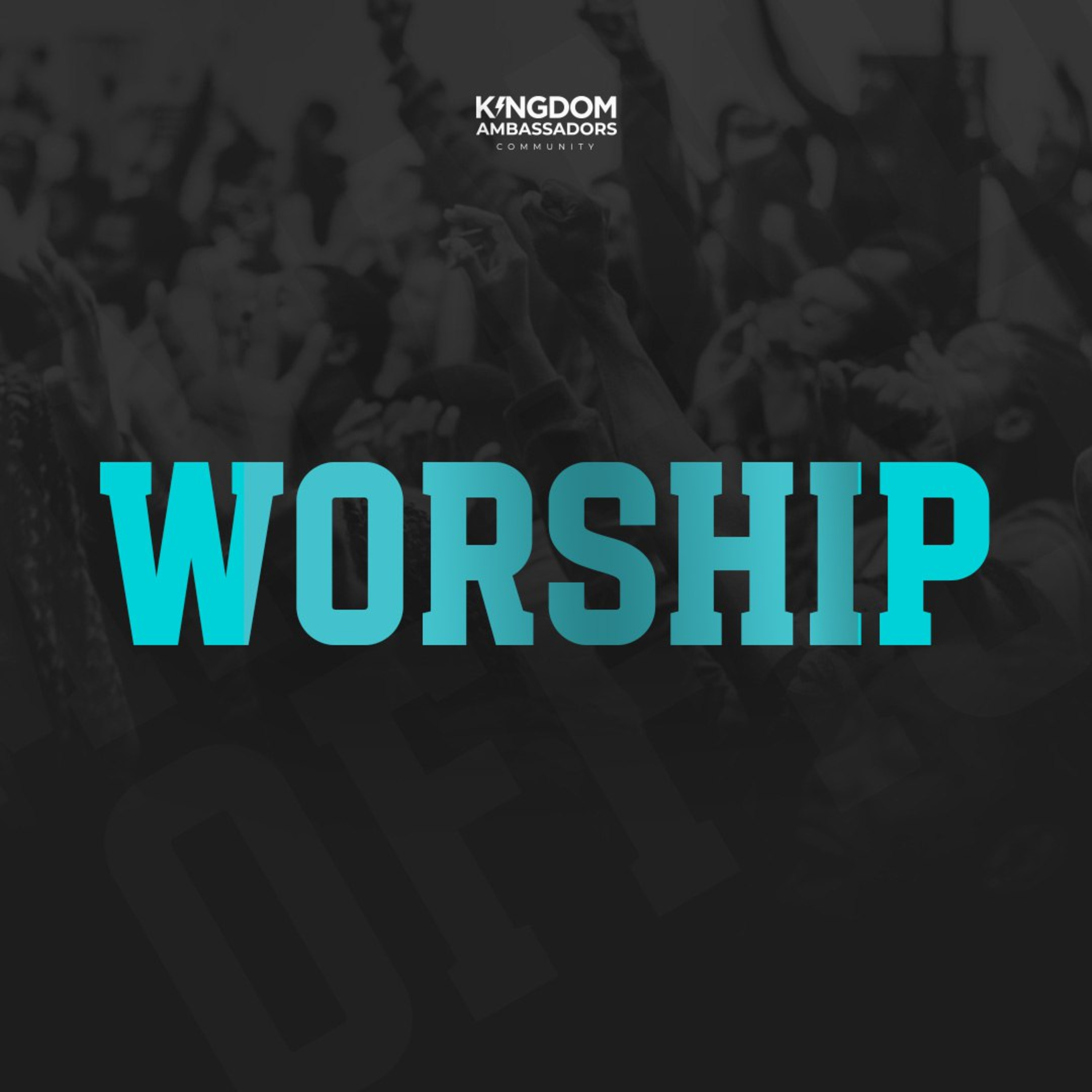 Sermonette on Worship