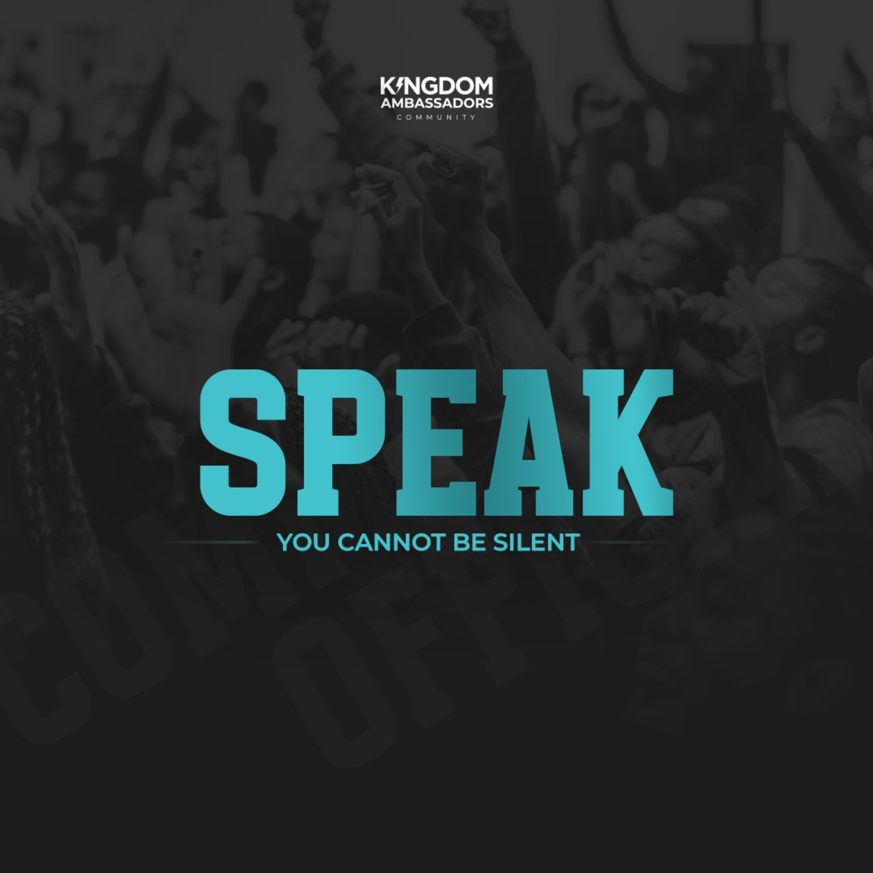 Speak