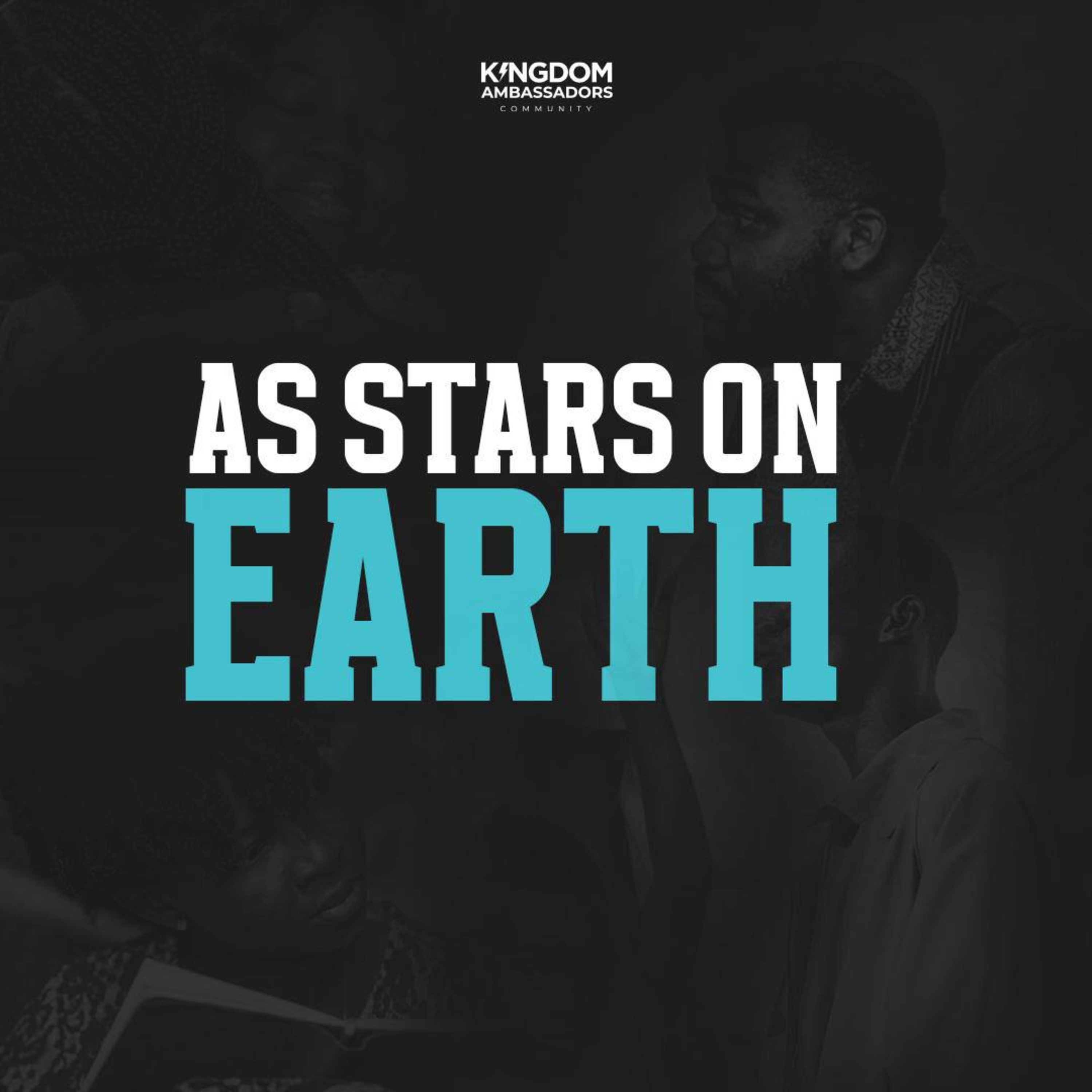 As Stars on Earth
