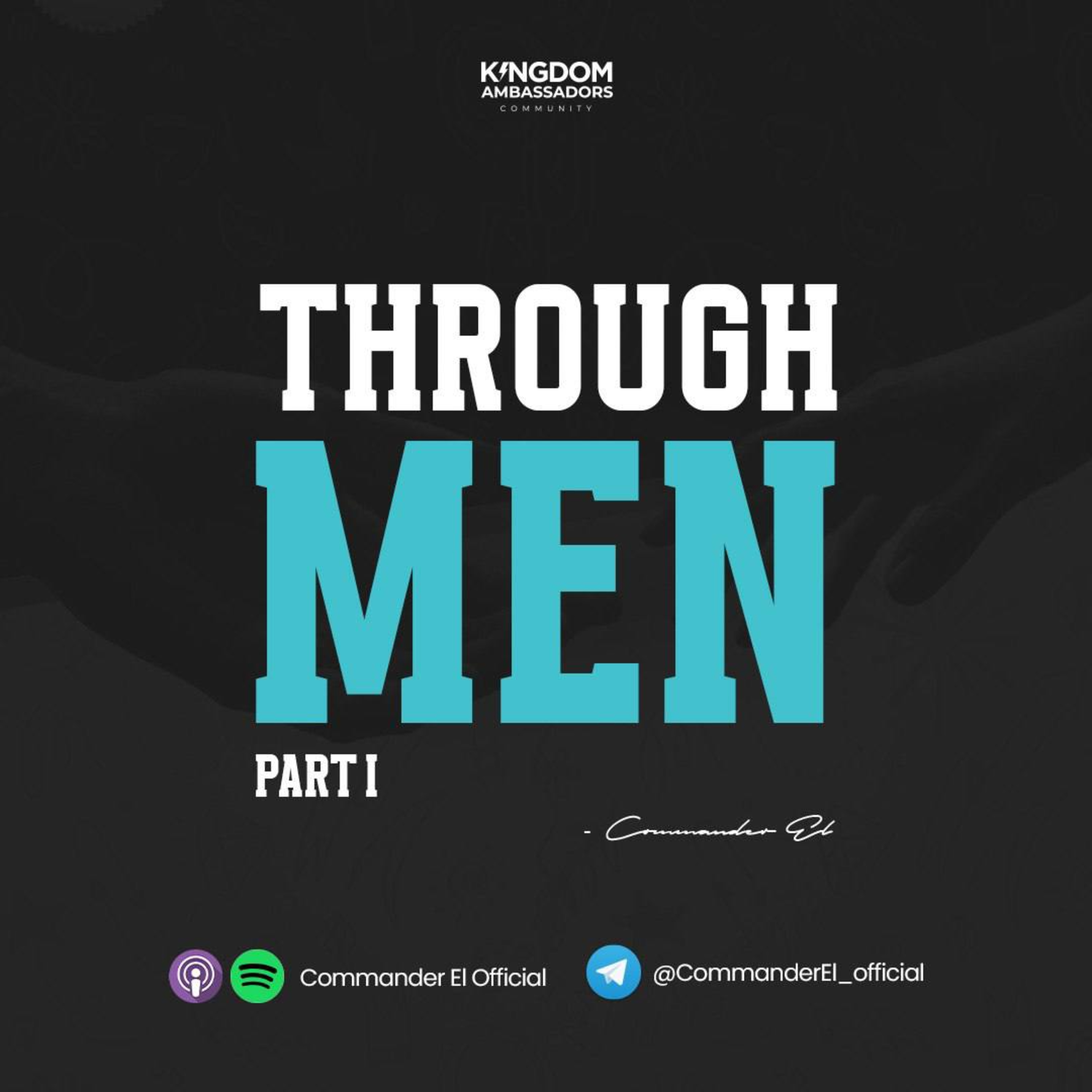 Through Men - Part 1
