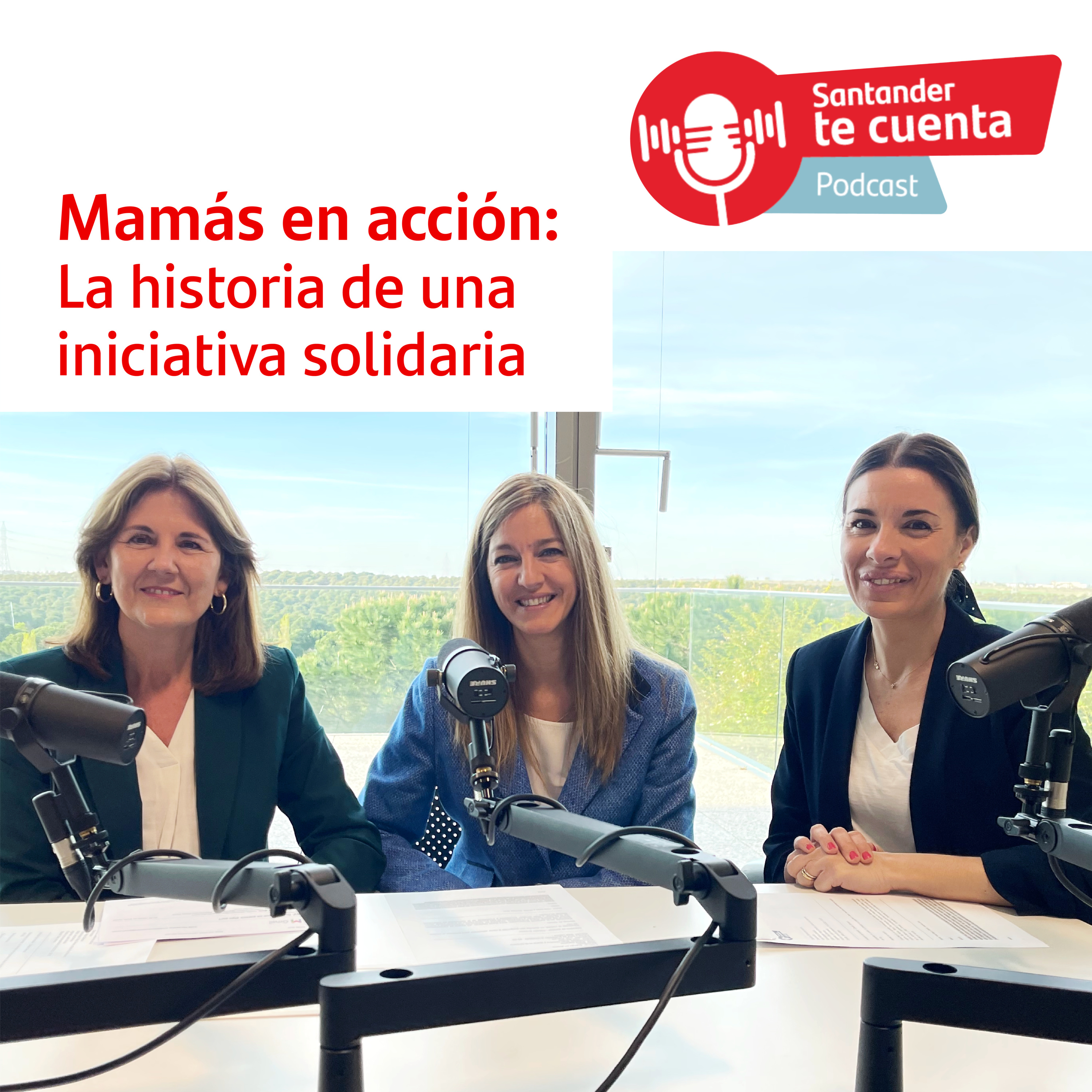 Santander te cuenta
