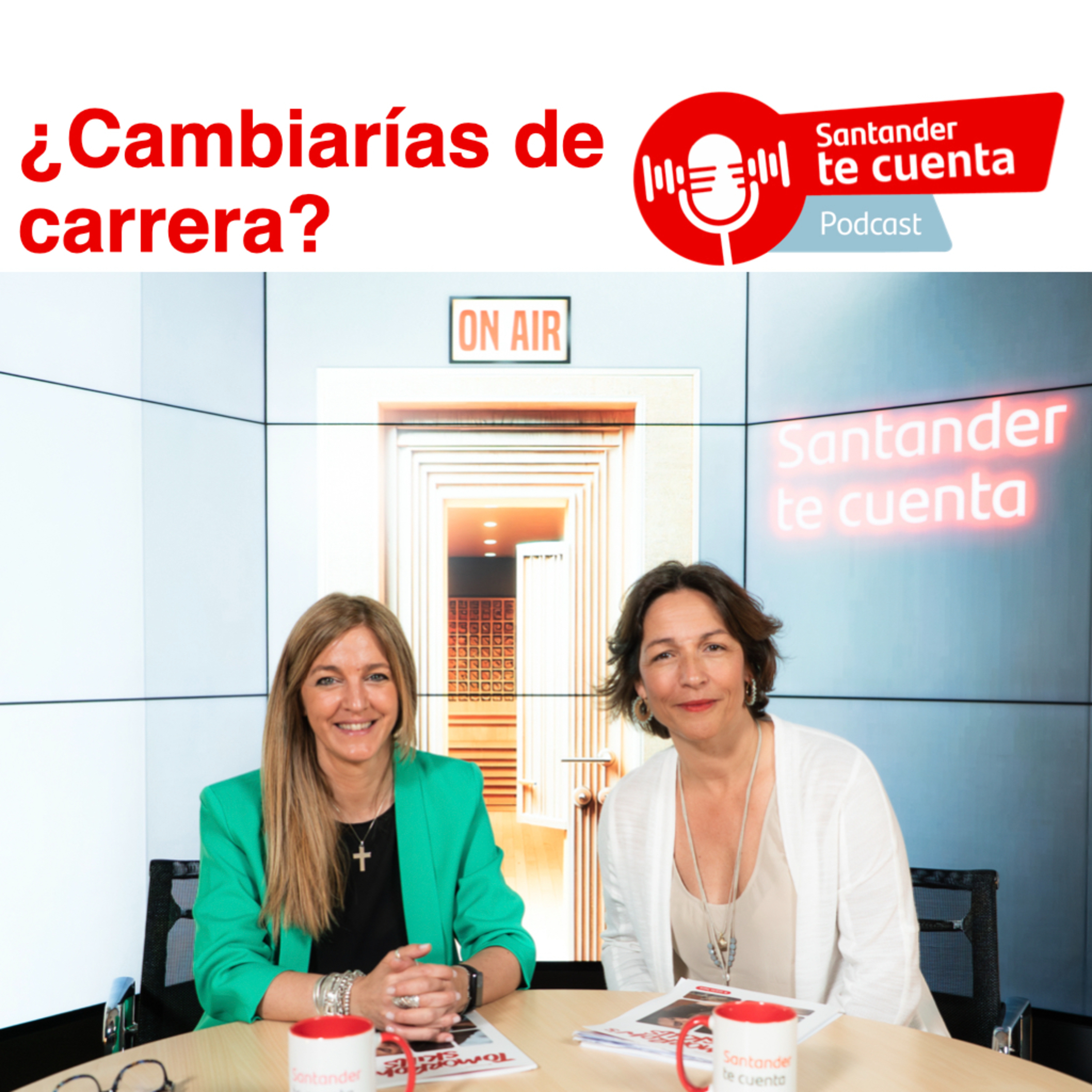 Santander te cuenta