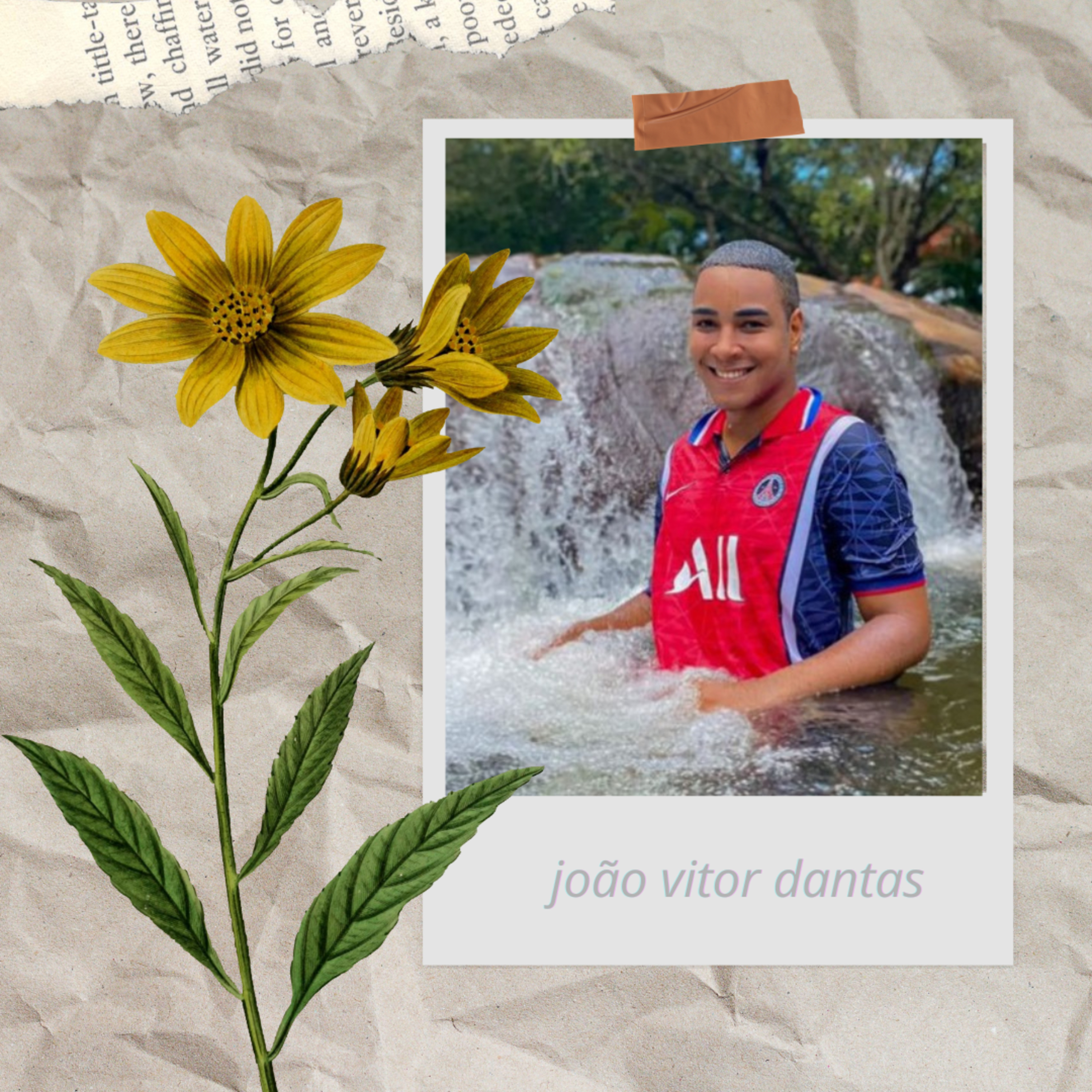 A Terceira Margem da Rua