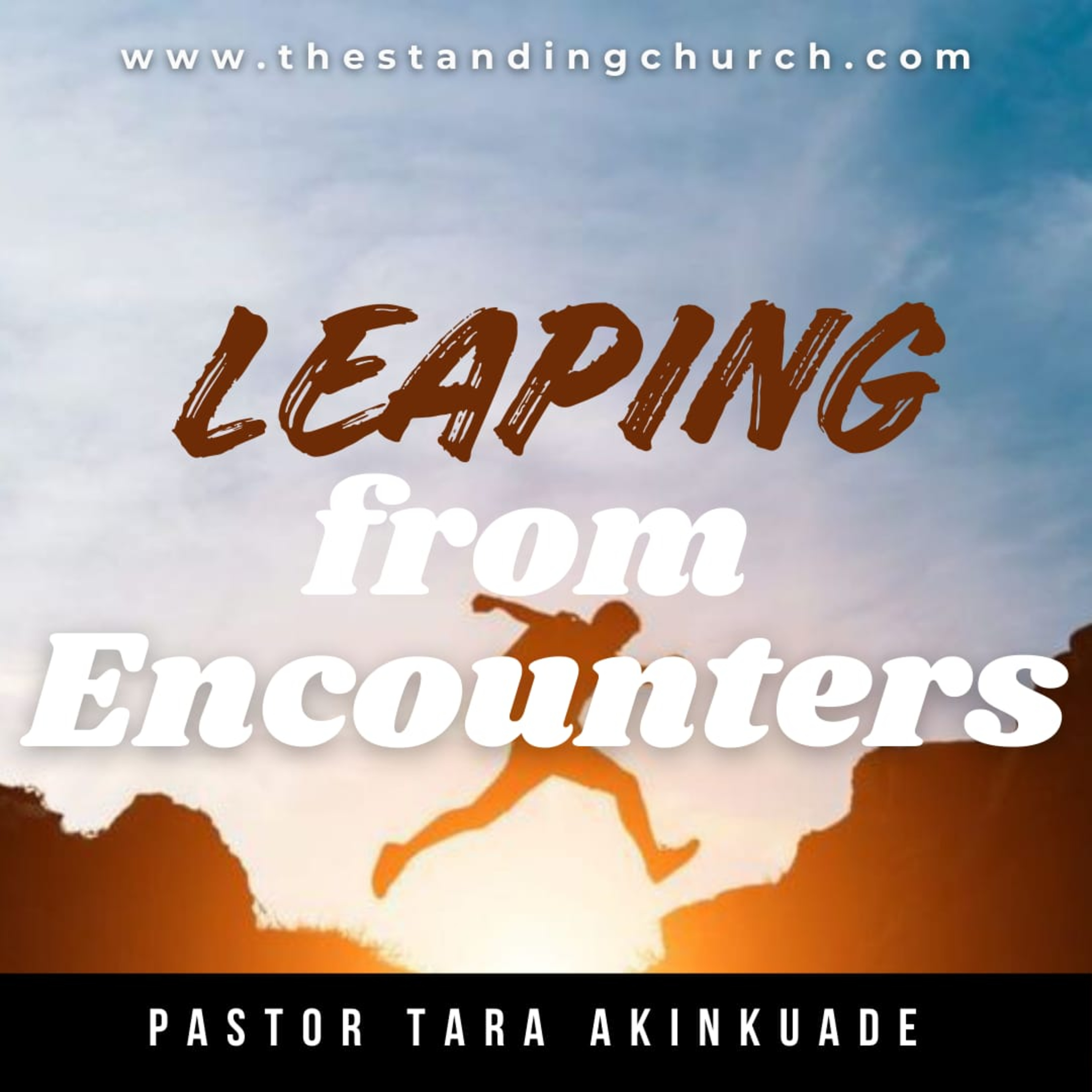 Leaping from Encounters