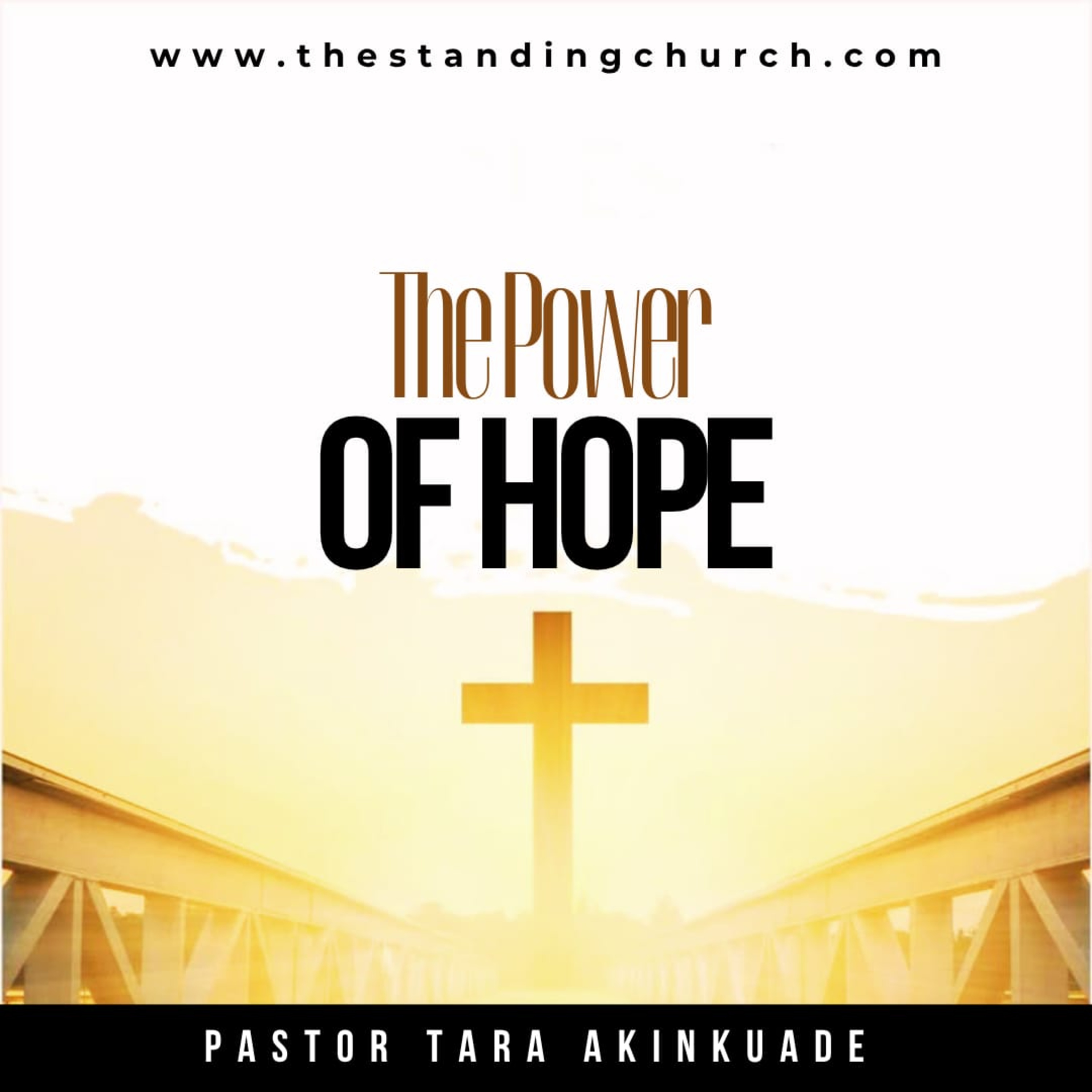 The Power of Hope