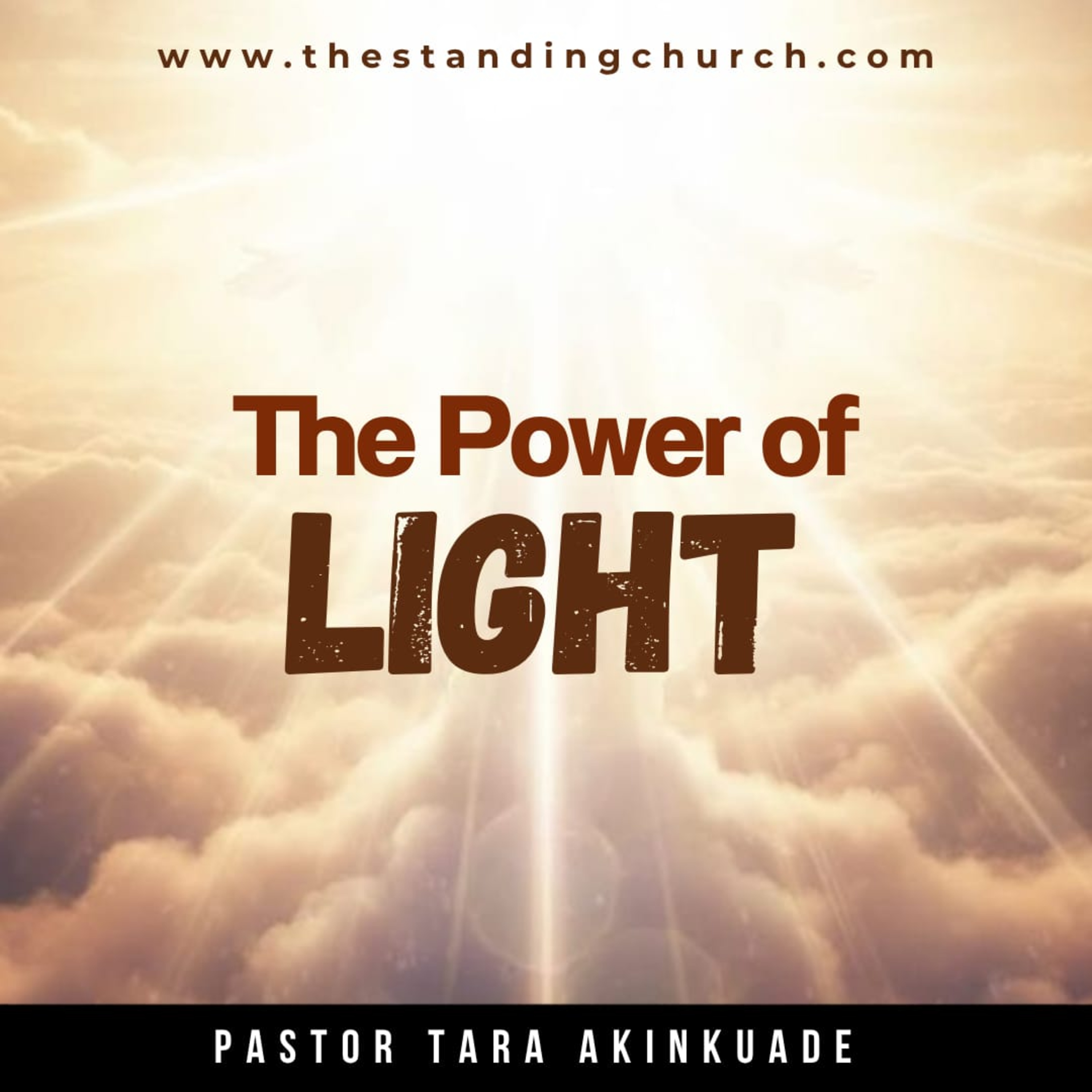 The Power of Light