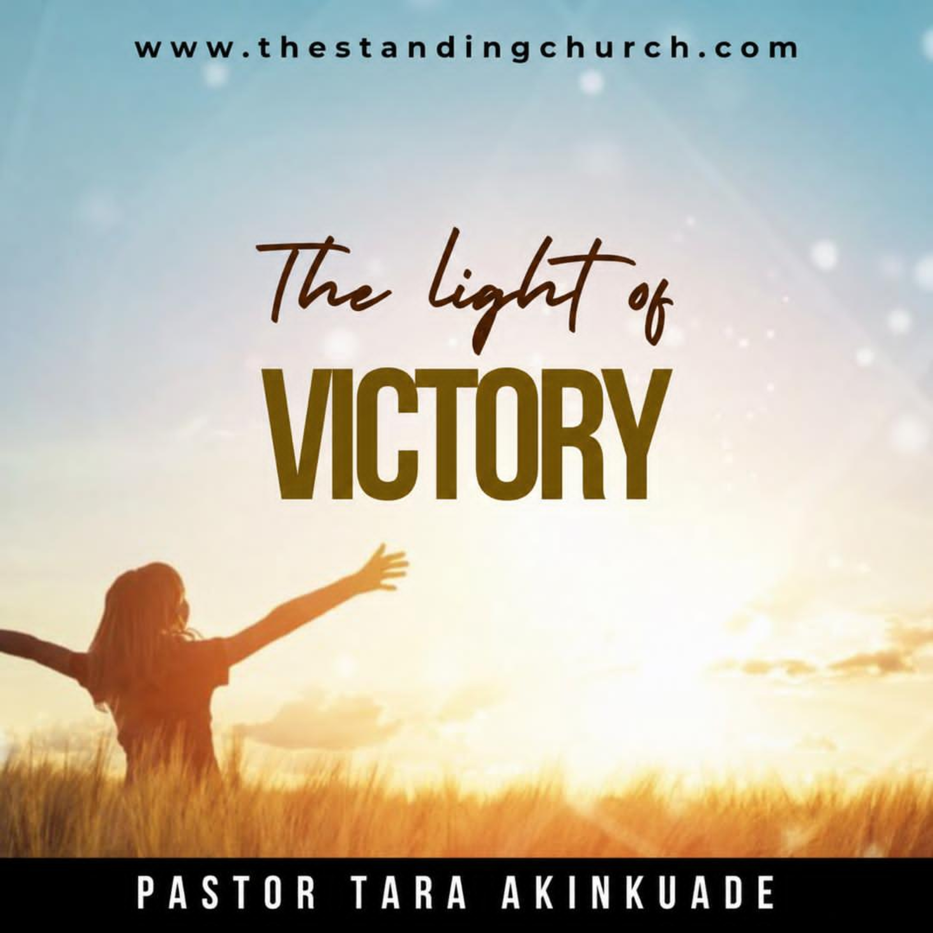 The Light of Victory
