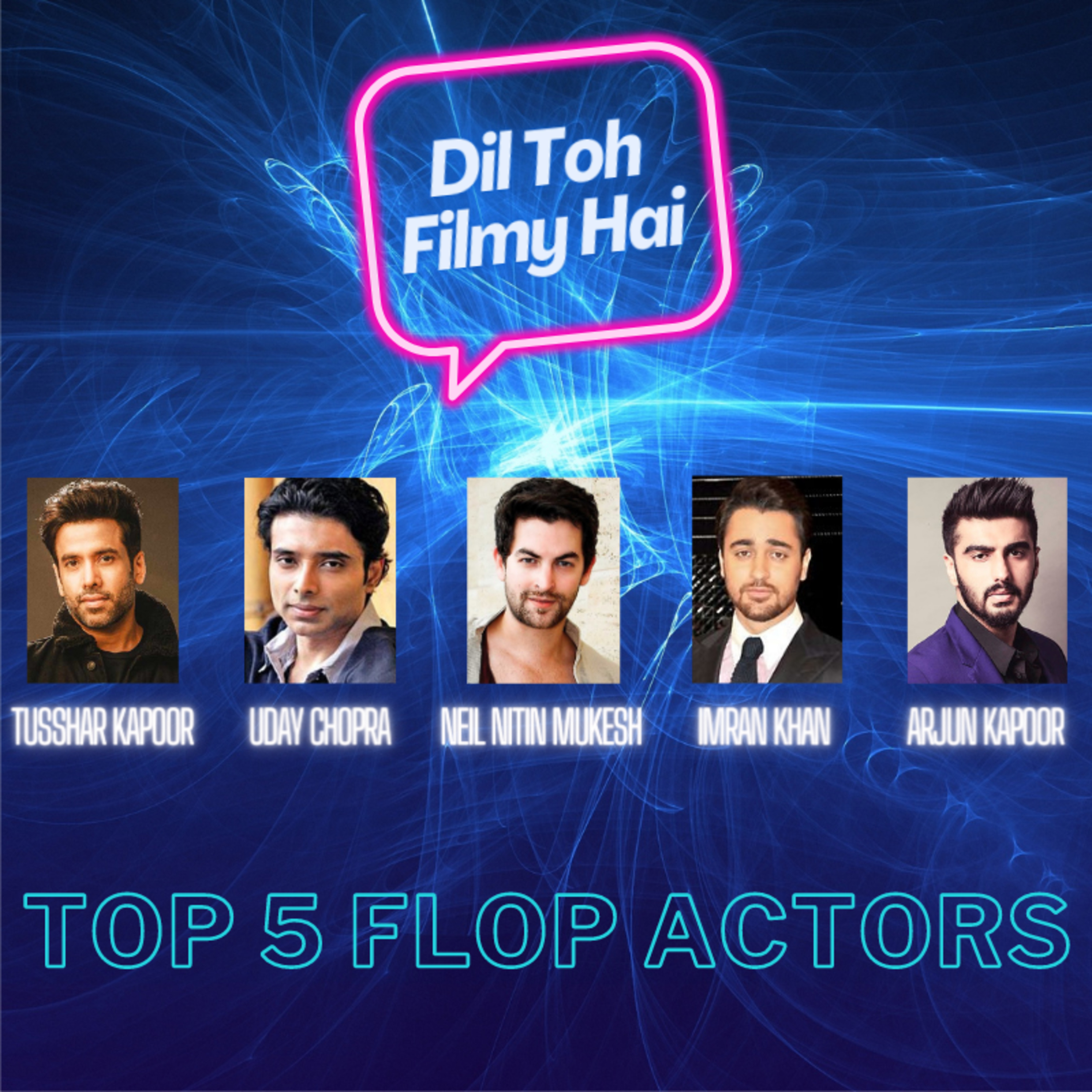 Dil Toh Filmy Hai!