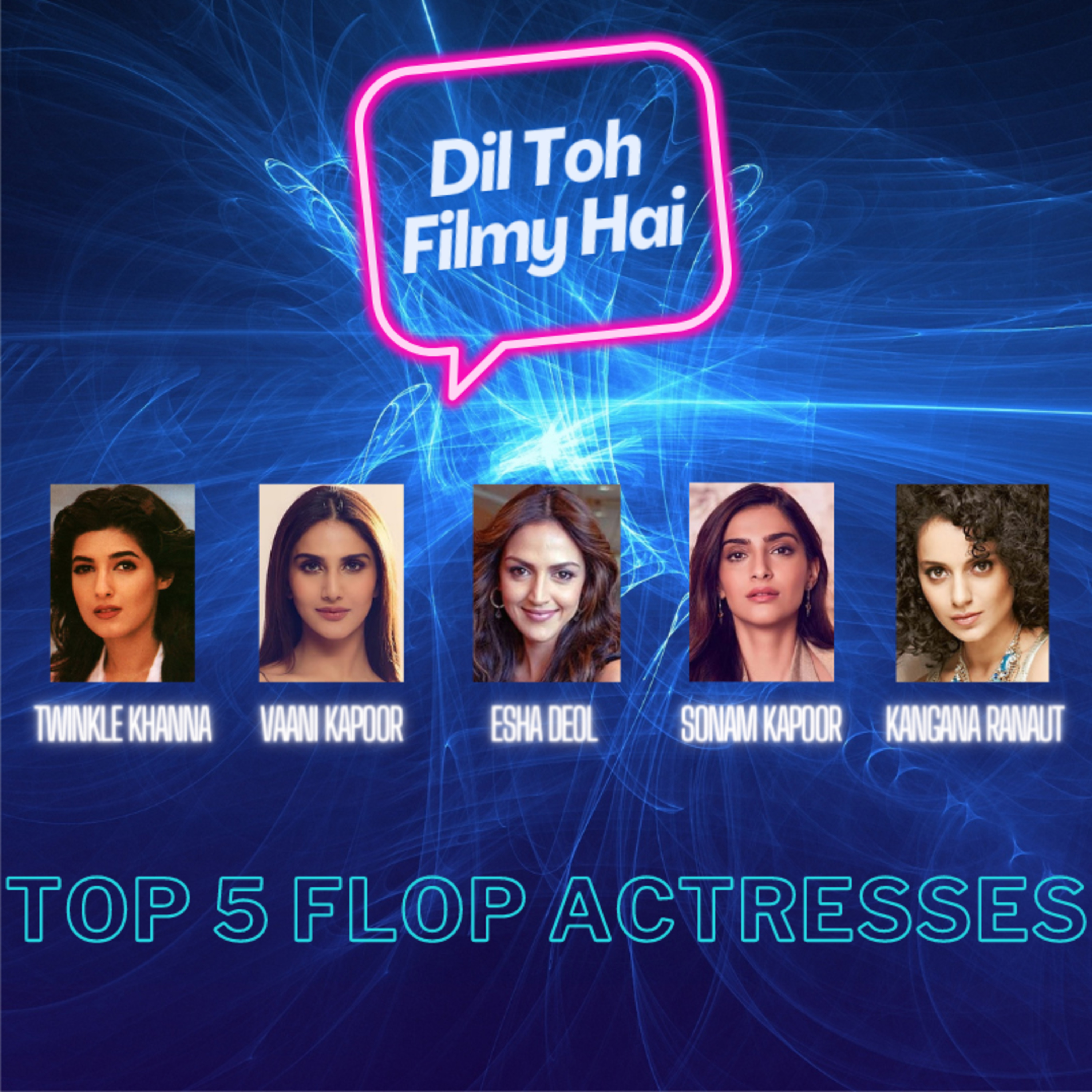 Dil Toh Filmy Hai!
