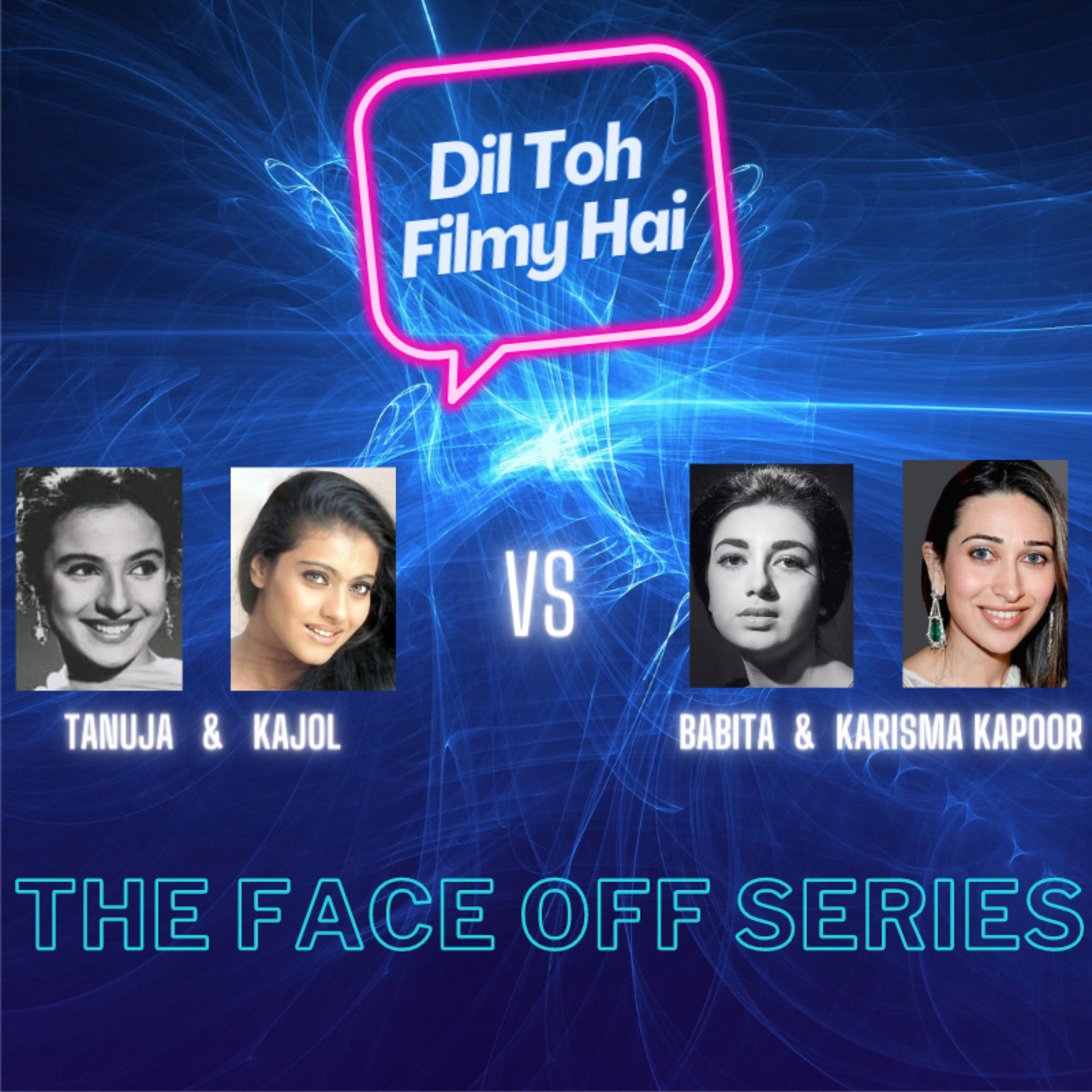 Dil Toh Filmy Hai!